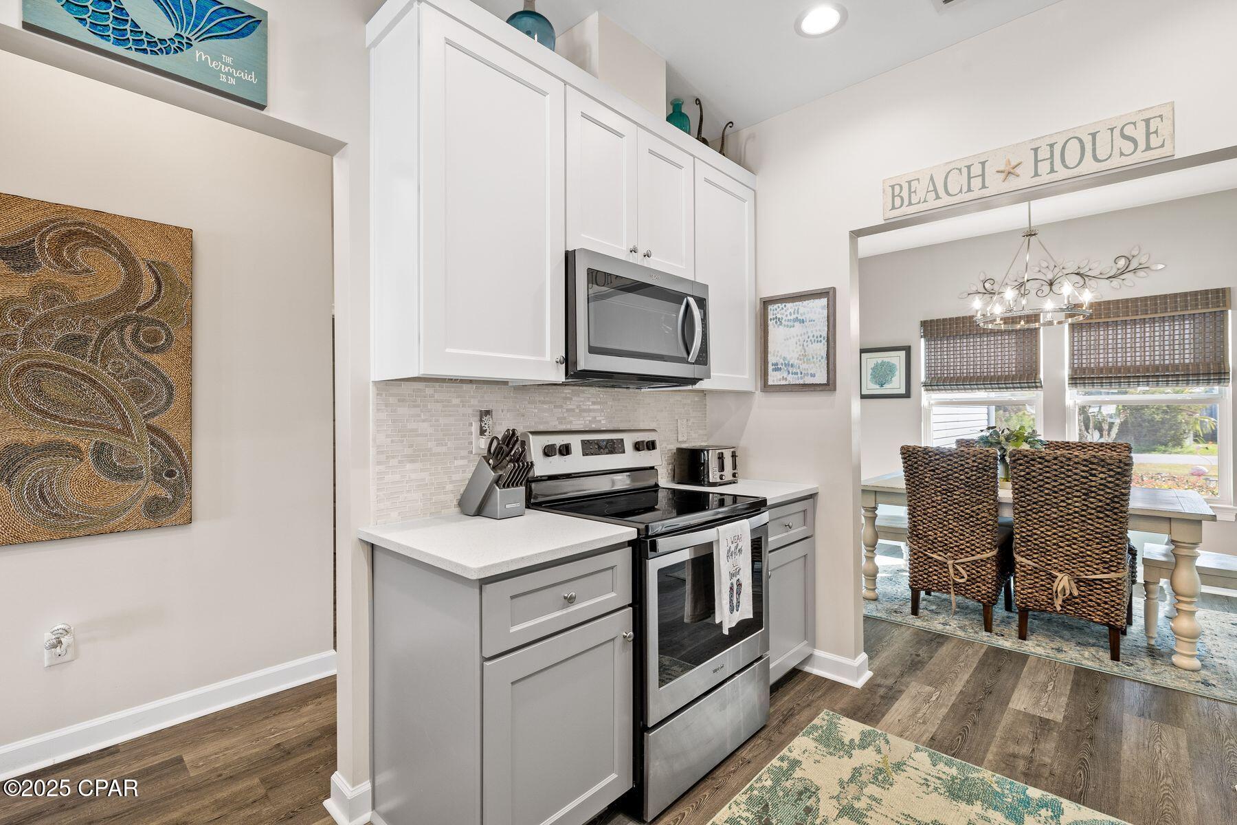 217 Palm Beach Drive, Panama City Beach, Florida image 16