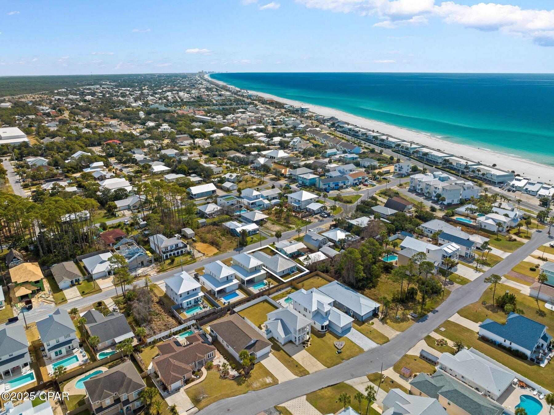 217 Palm Beach Drive, Panama City Beach, Florida image 3