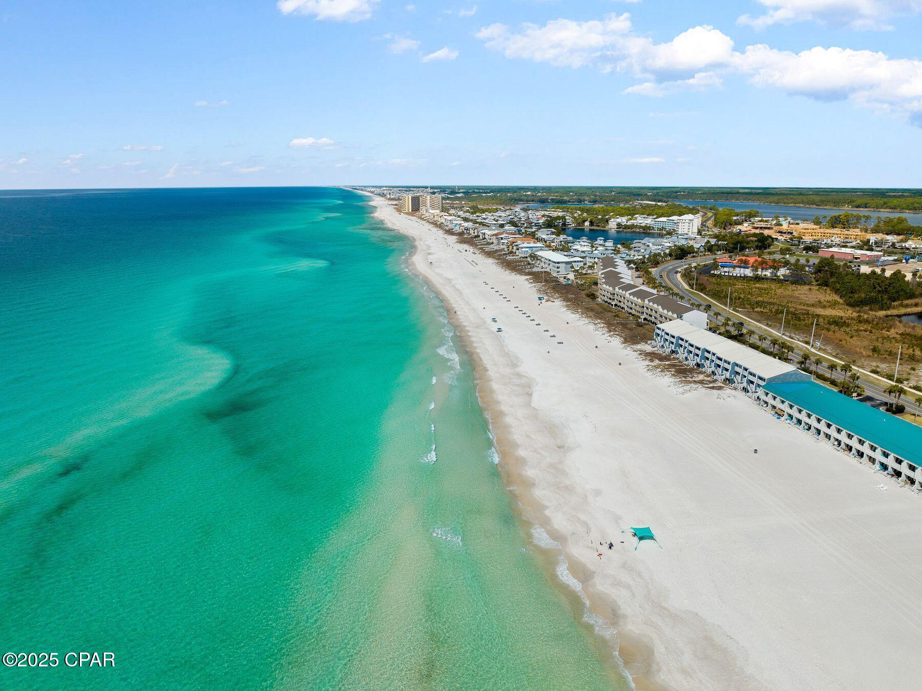 217 Palm Beach Drive, Panama City Beach, Florida image 34