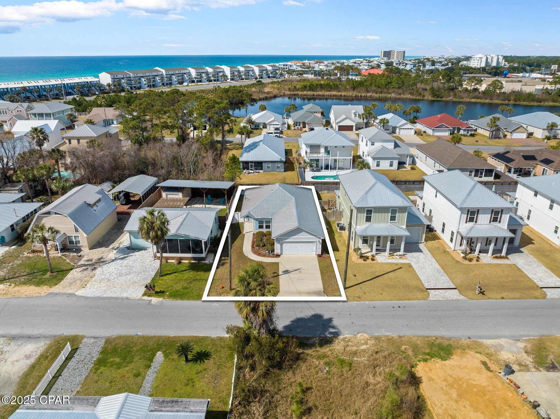 217 Palm Beach Drive, Panama City Beach, Florida image 4