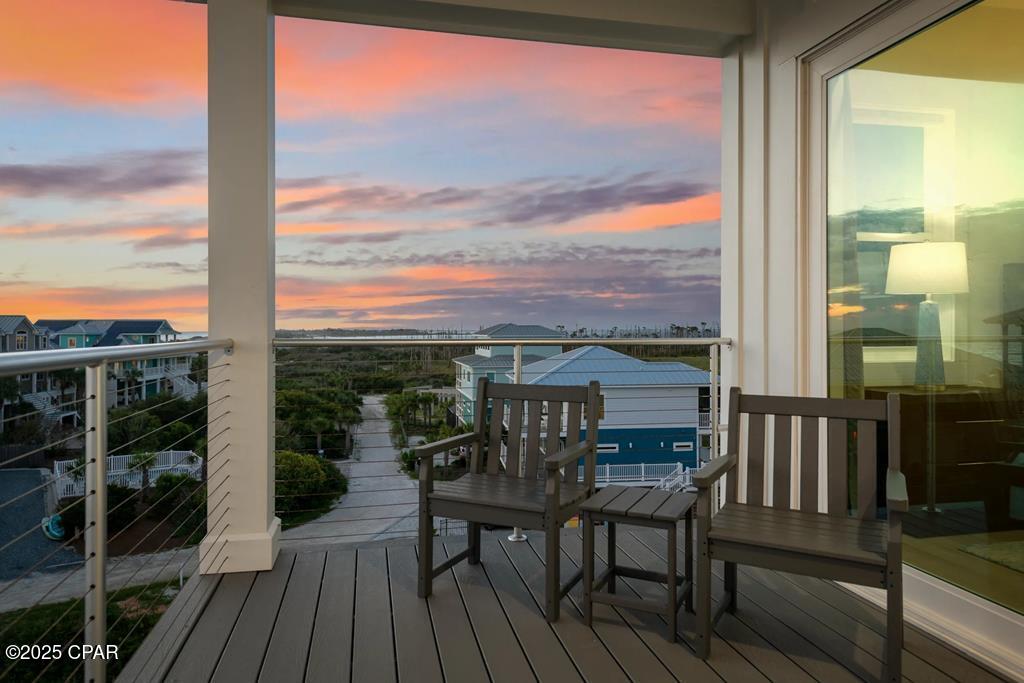 846 Secluded Dunes Drive, Cape San Blas, Florida image 18