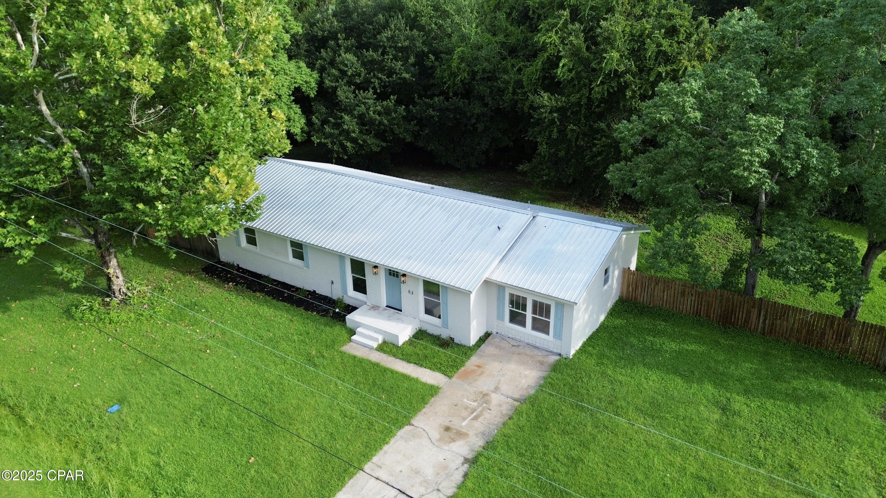 Details for 53 Bayshore Drive, Apalachicola, FL 32320