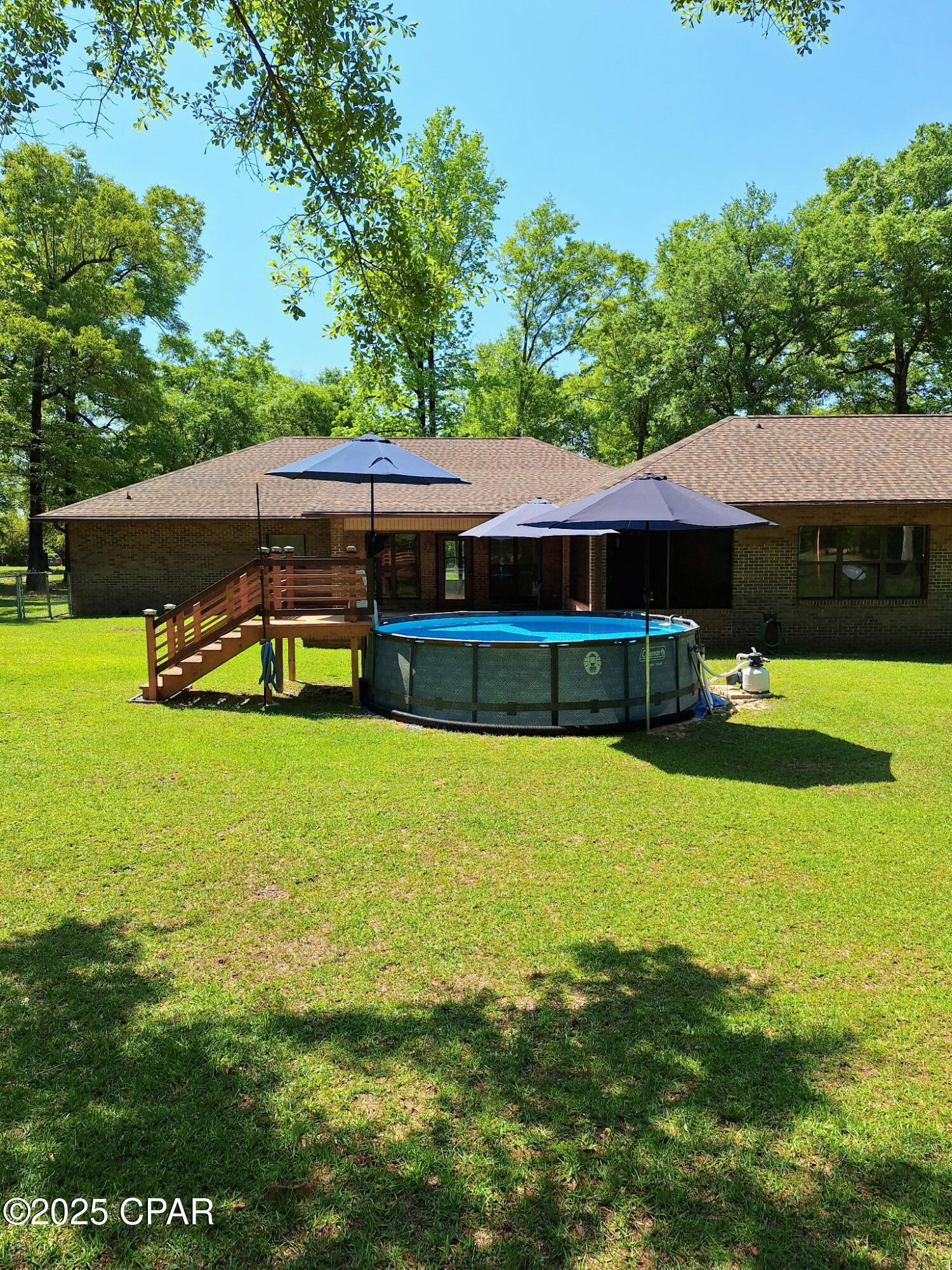 1416 Houston Road, Chipley, Florida image 3