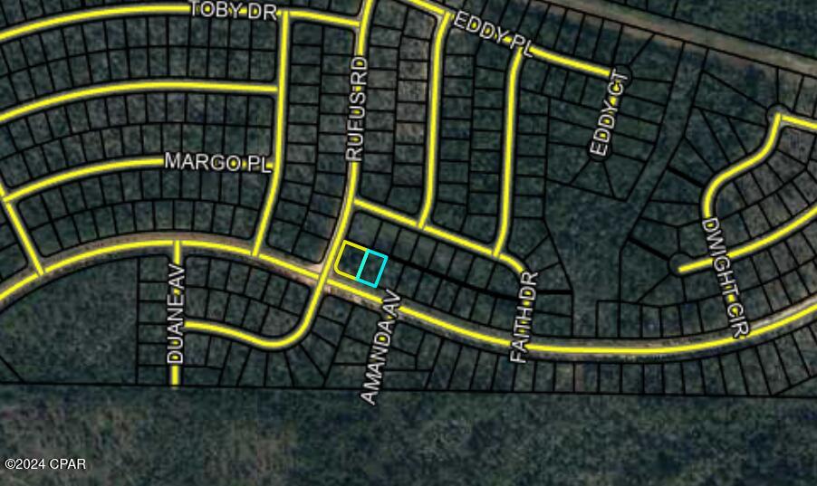 Lot 16-17 Hartford-rufus Boulevard, Chipley, Florida image 6