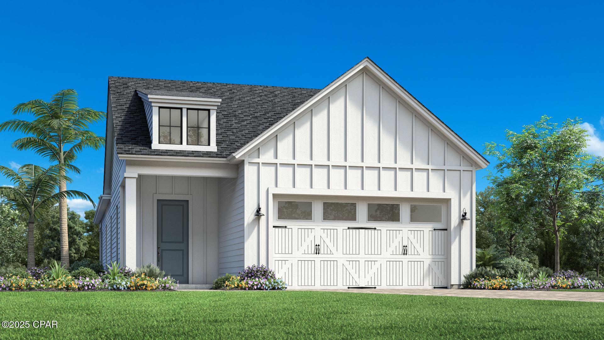 Details for 279 Breakwater Boulevard Lot 333, Panama City Beach, FL 32413