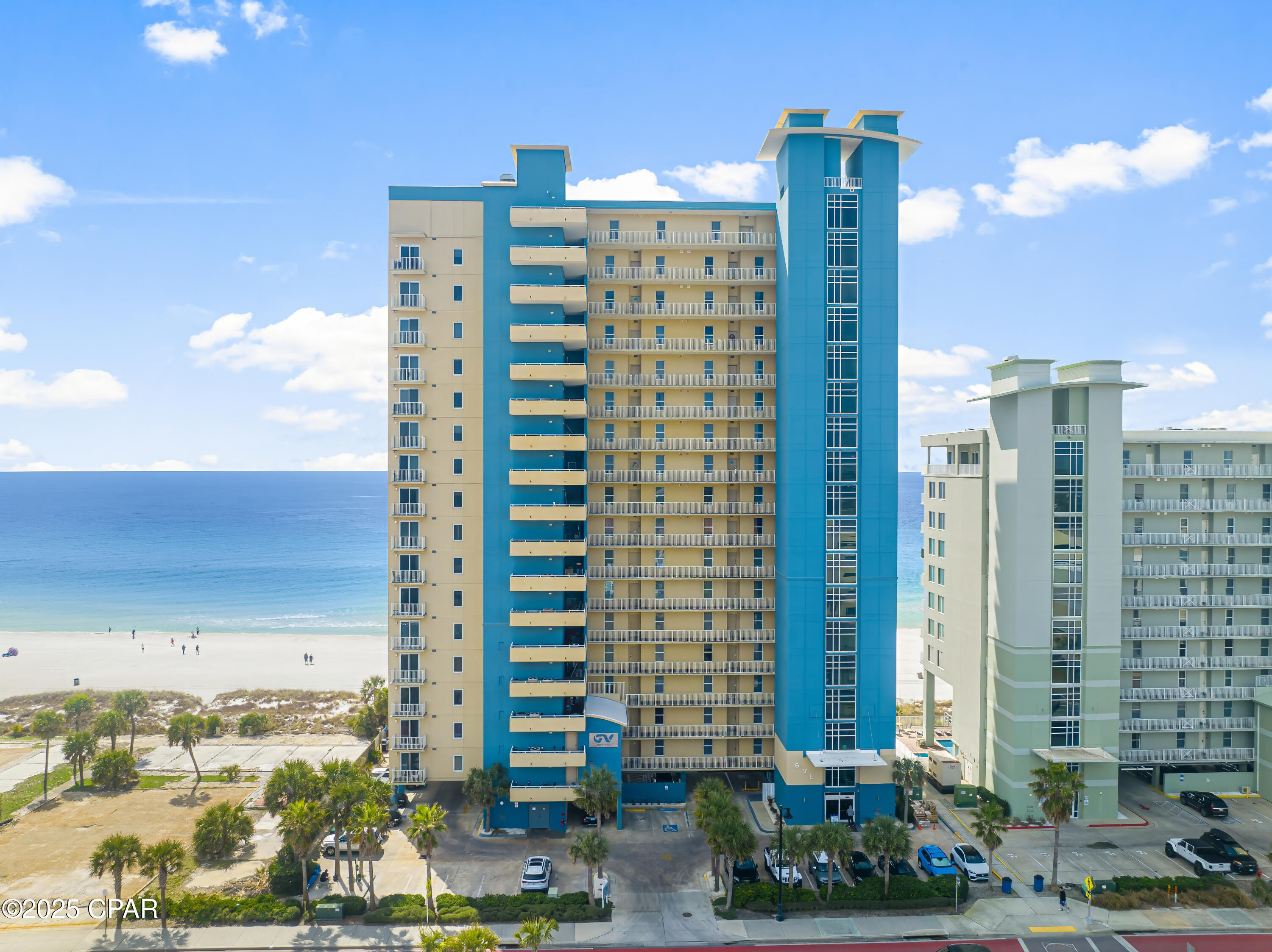 Image 36 For 10713 Front Beach Rd.  1503