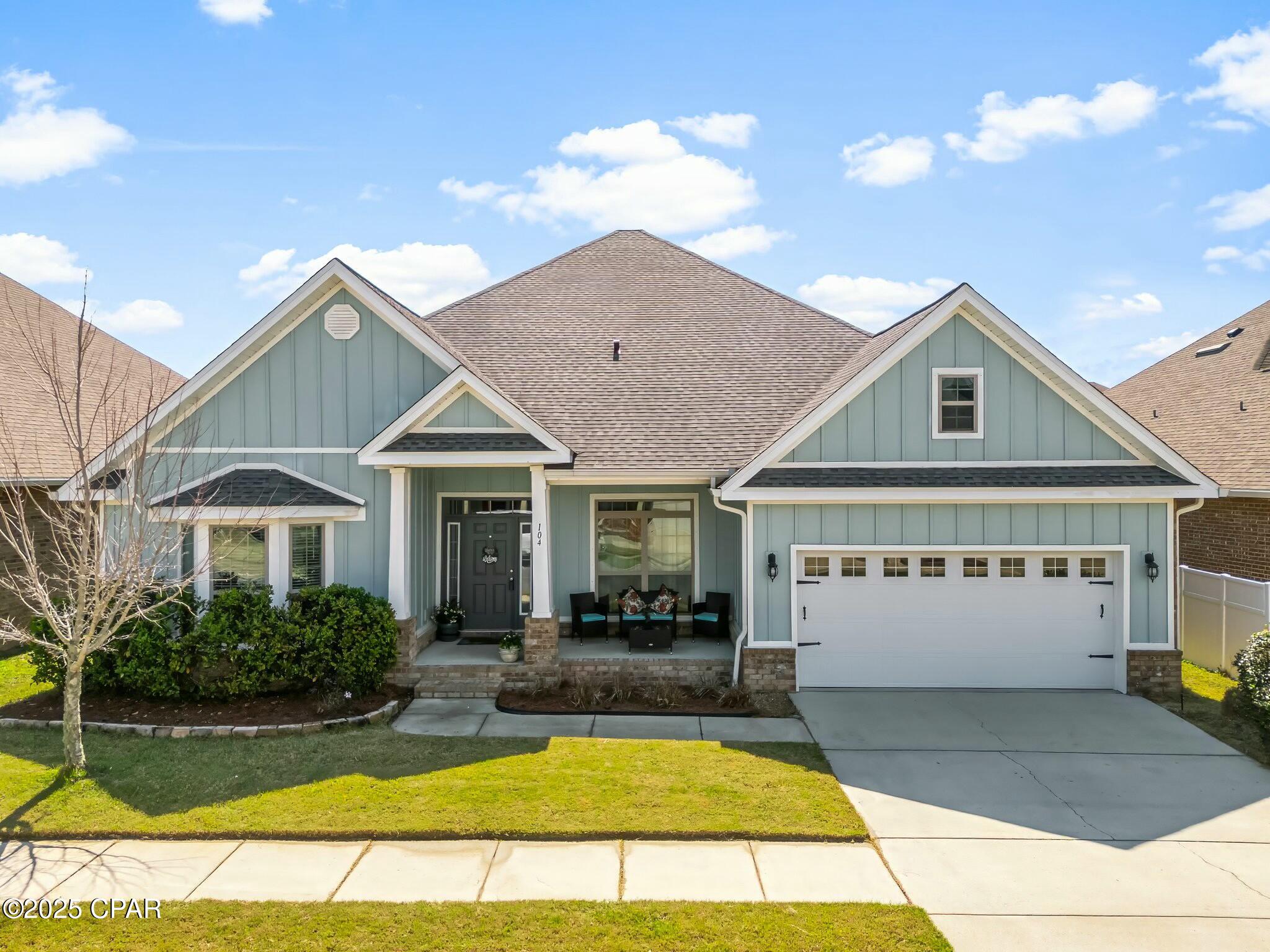Details for 104 Shoreview Drive, Panama City, FL 32404