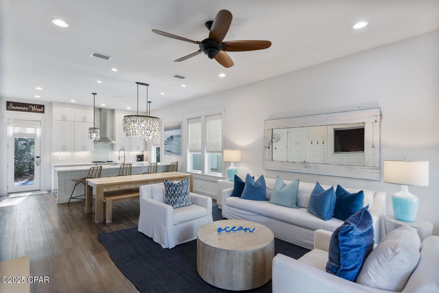 149 Redbud Lane, Rosemary Beach, Florida image 1