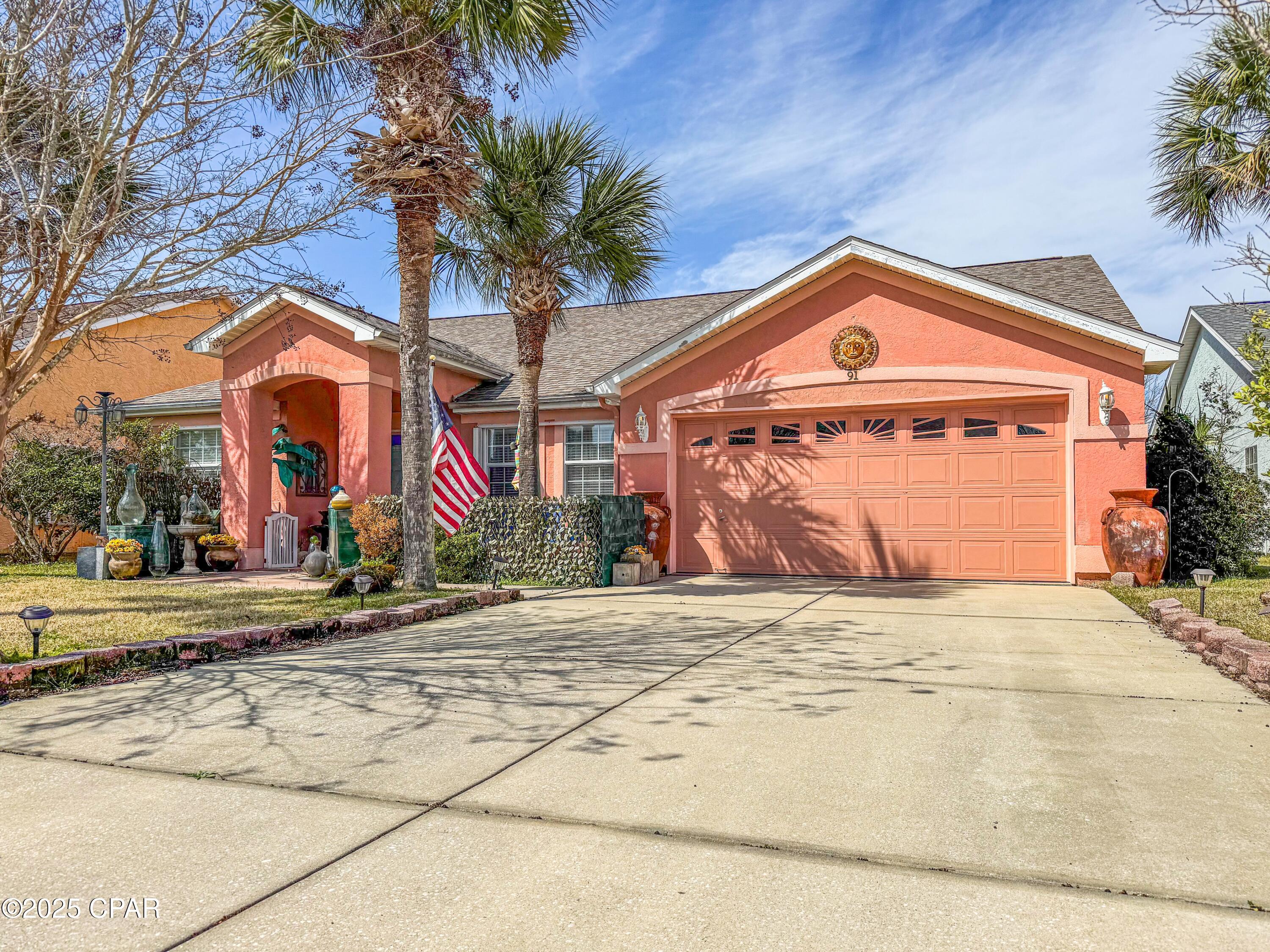 Details for 91 Windridge Lane, Panama City Beach, FL 32413