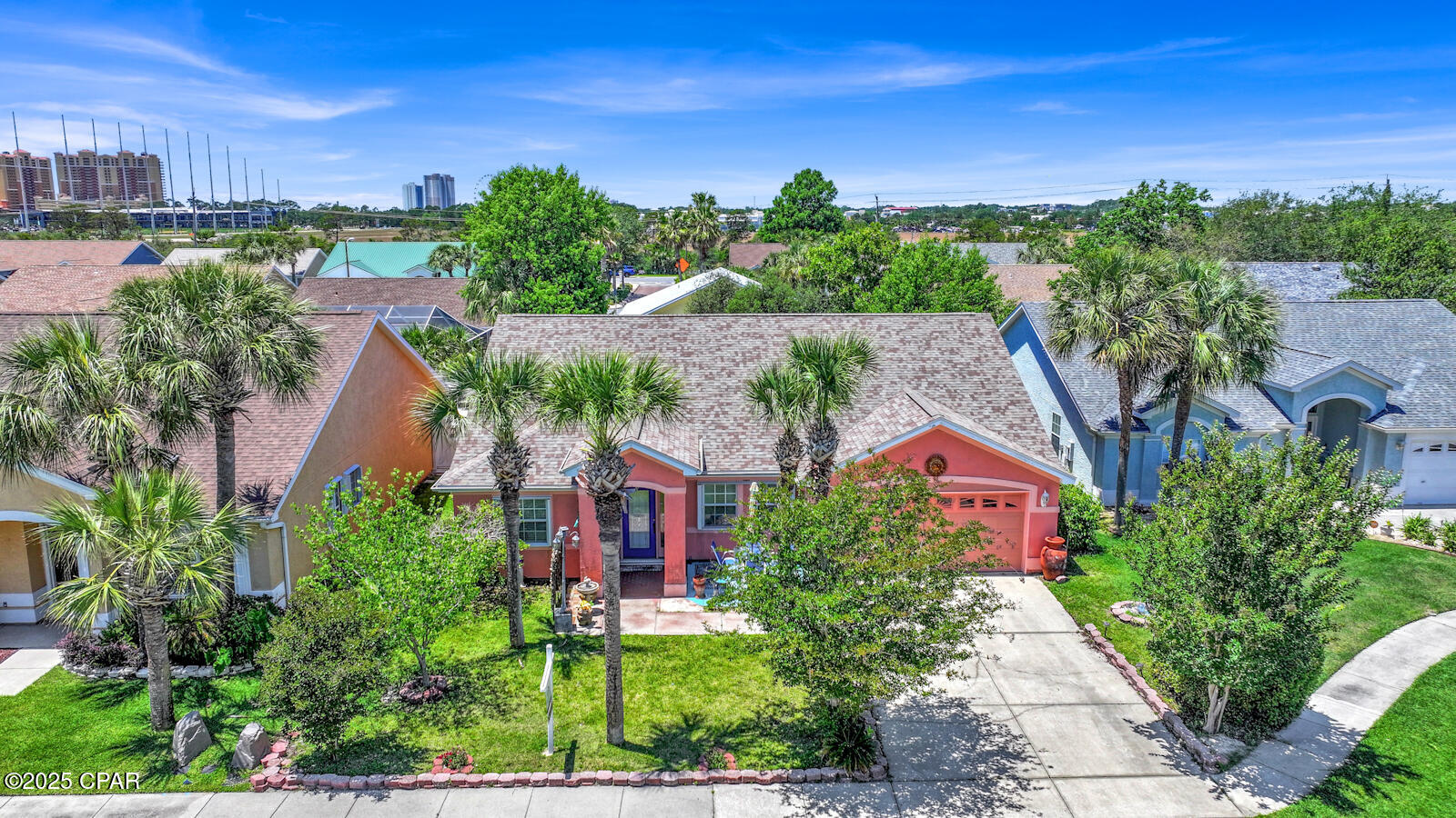 Details for 91 Windridge Lane, Panama City Beach, FL 32413