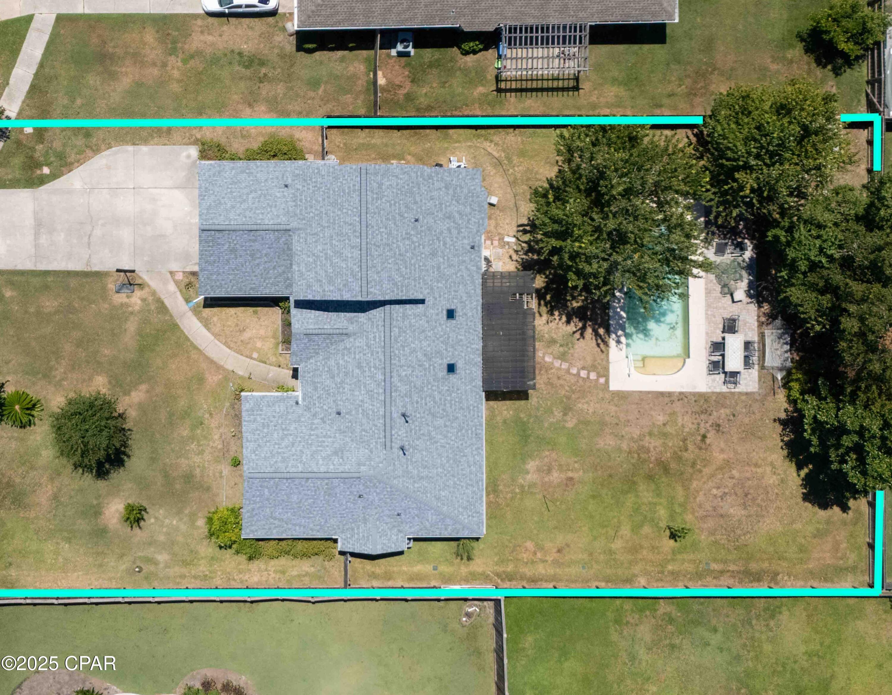 Details for 4033 Mary Louise Drive, Panama City, FL 32405