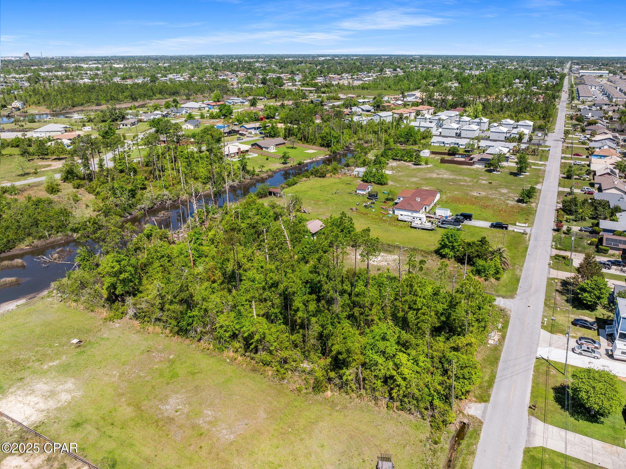 1516 S Berthe Avenue, Panama City, Florida image 11