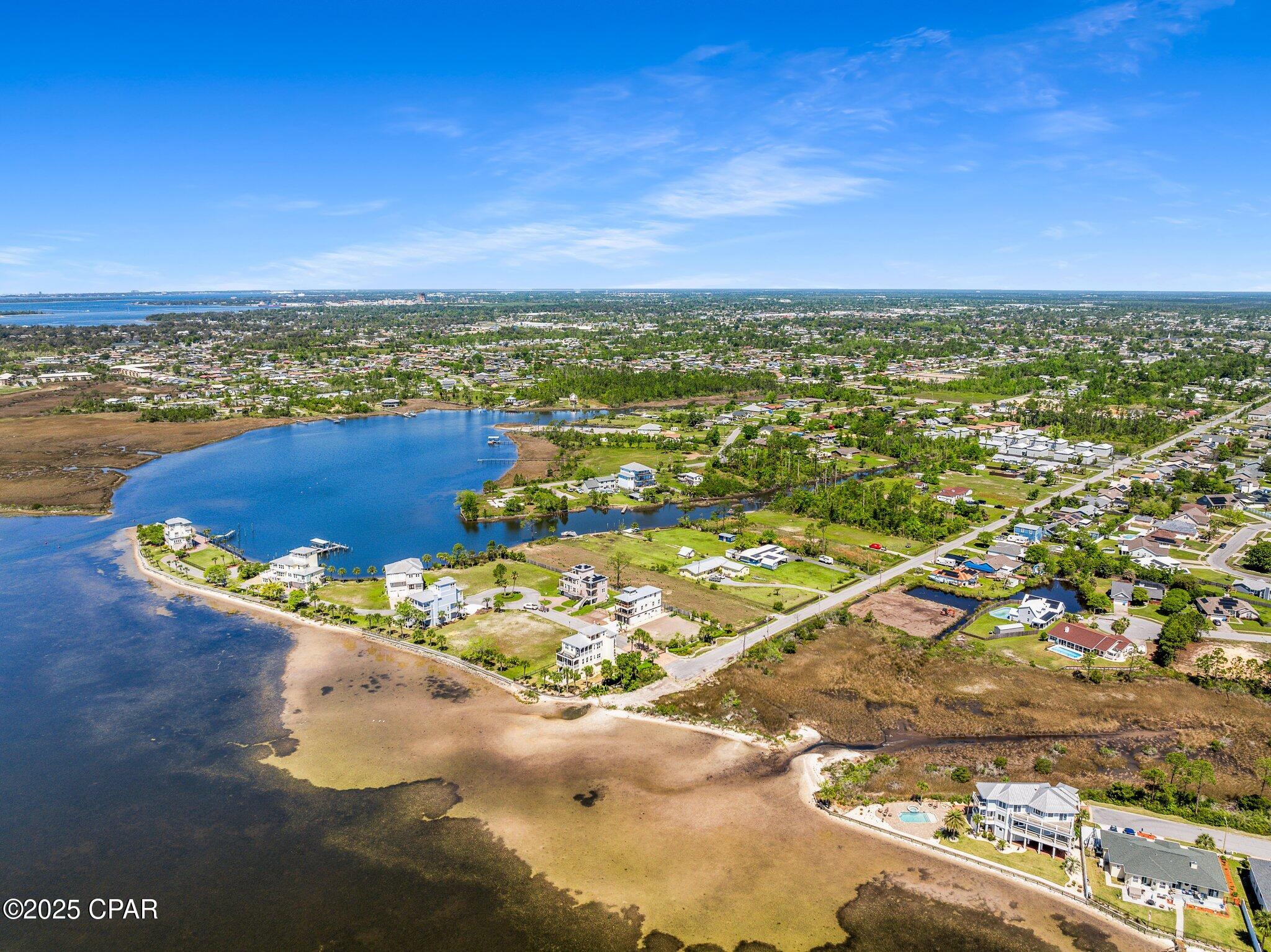 1516 S Berthe Avenue, Panama City, Florida image 13