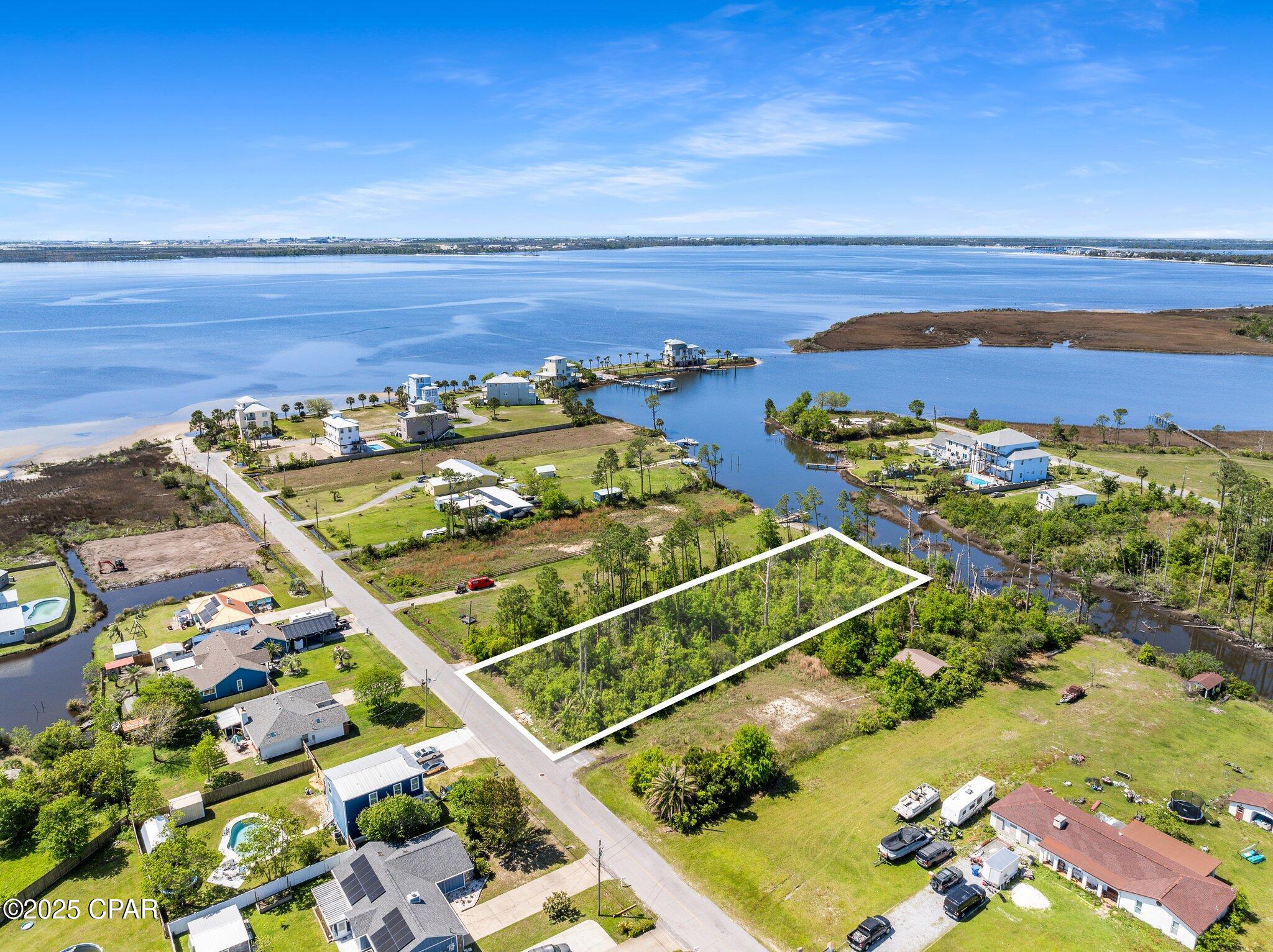 1516 S Berthe Avenue, Panama City, Florida image 3