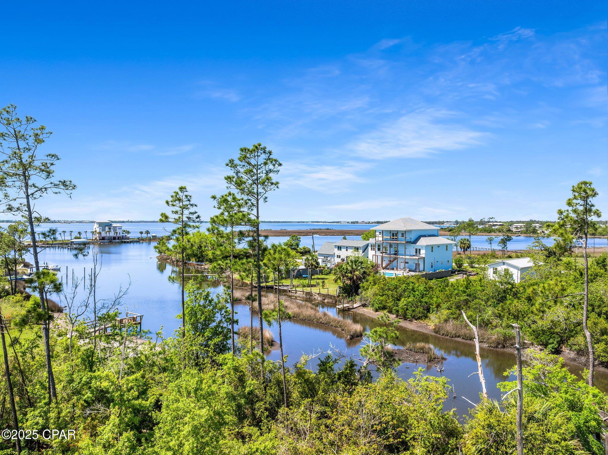1516 S Berthe Avenue, Panama City, Florida image 7