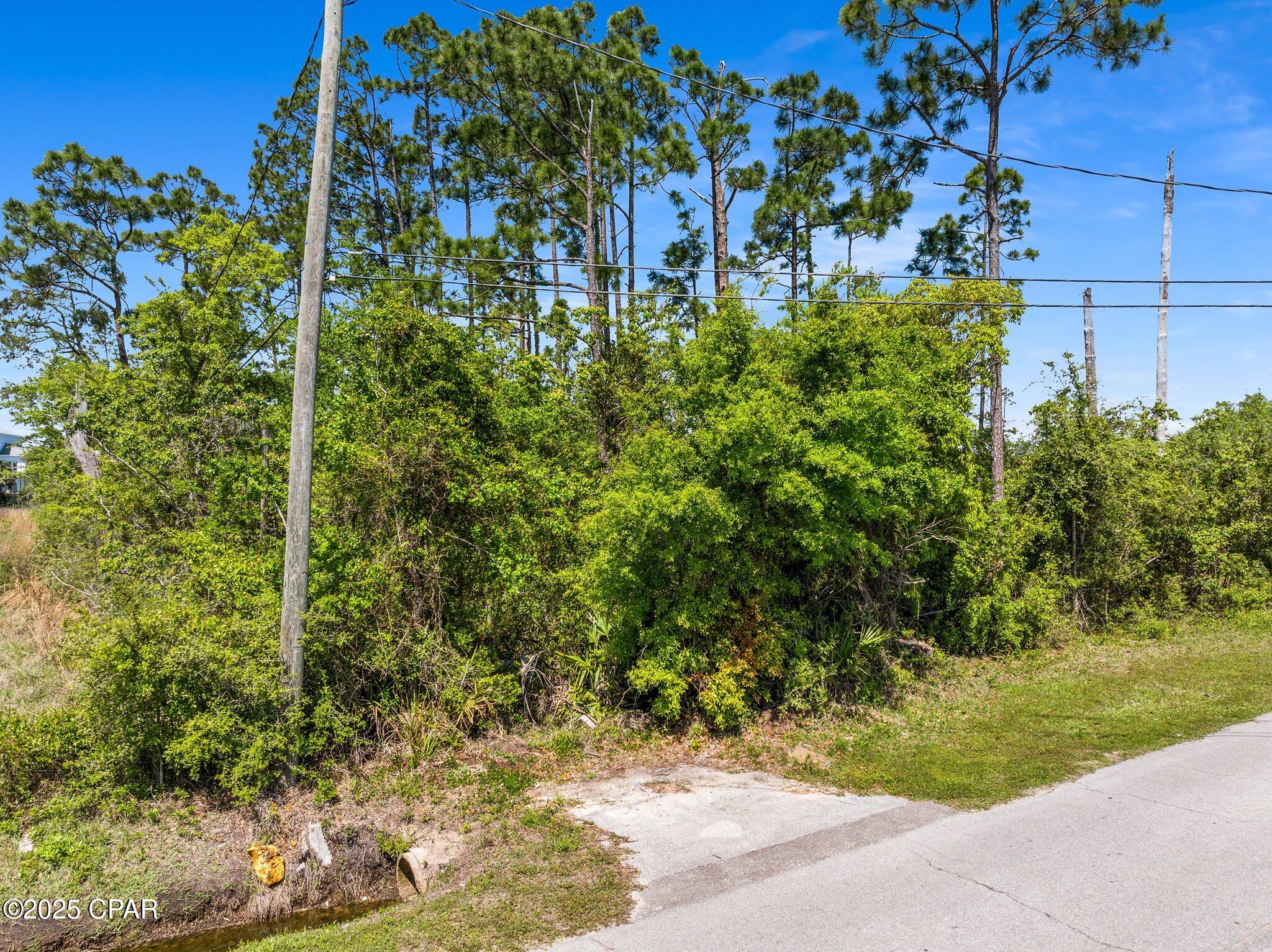 1516 S Berthe Avenue, Panama City, Florida image 9