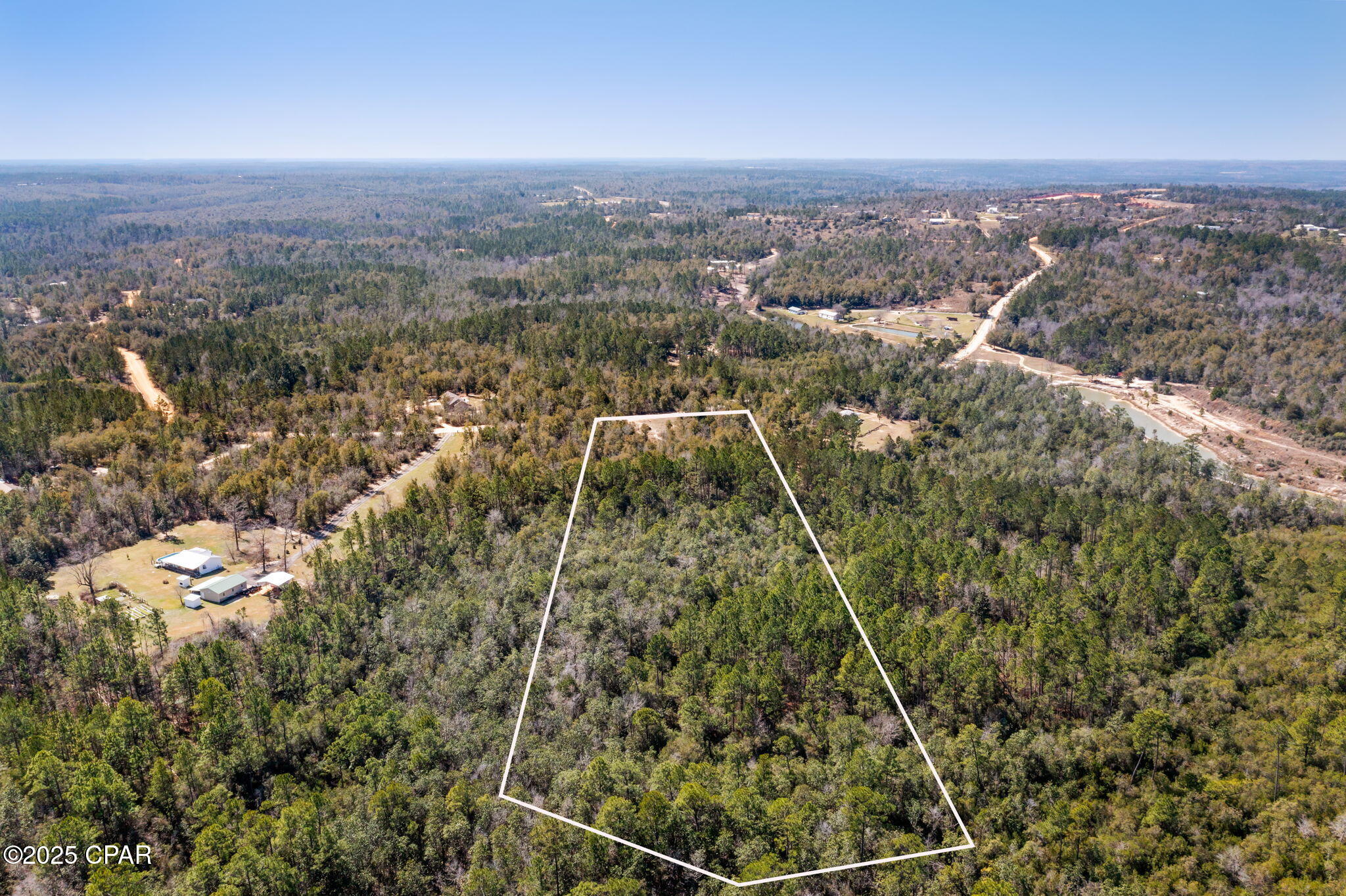 Details for Tbd Highview Circle, Chipley, FL 32428