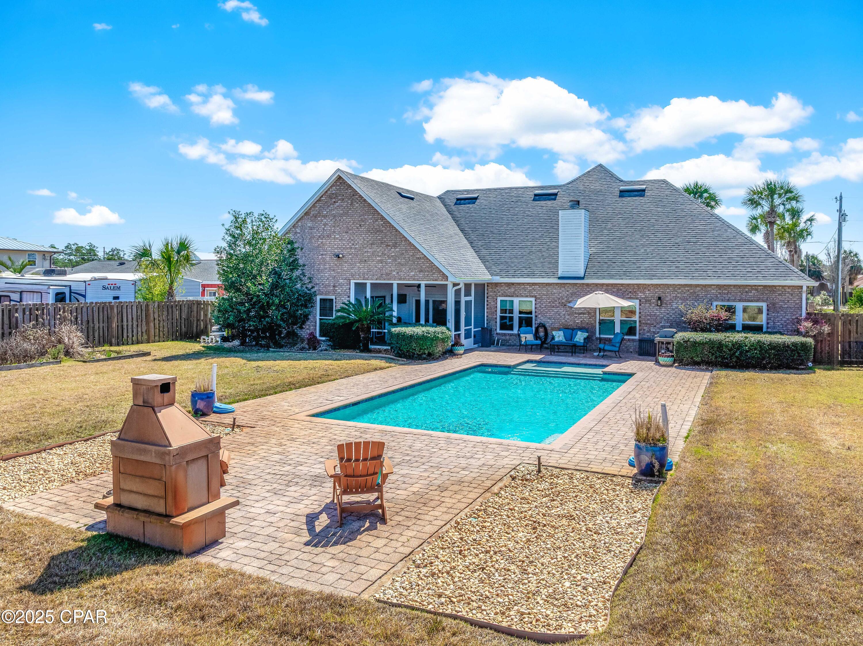 Details for 62 1st Street, Mexico Beach, FL 32456