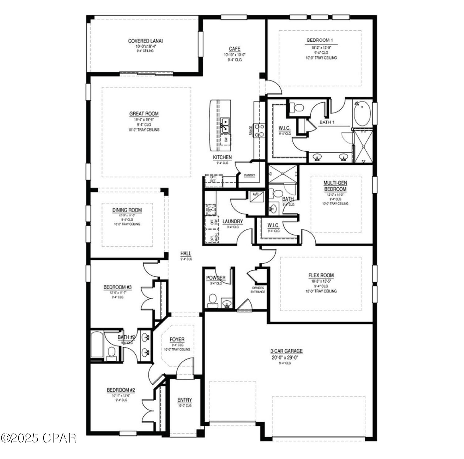 Image 2 For 4765 Rosemary Street