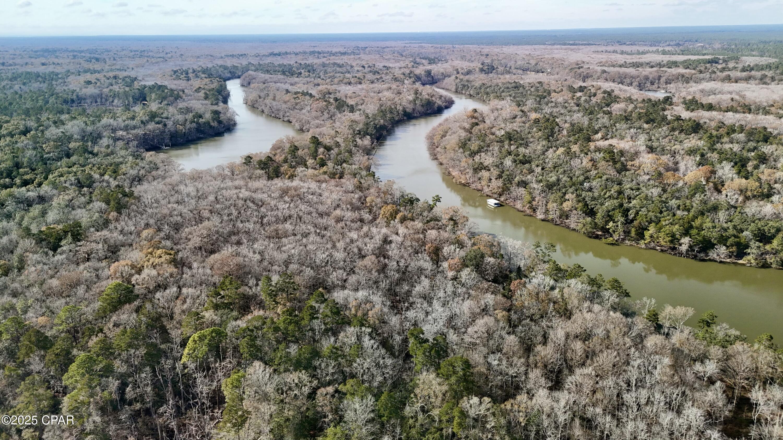 5730 Strickland, Ebro, Florida image 6