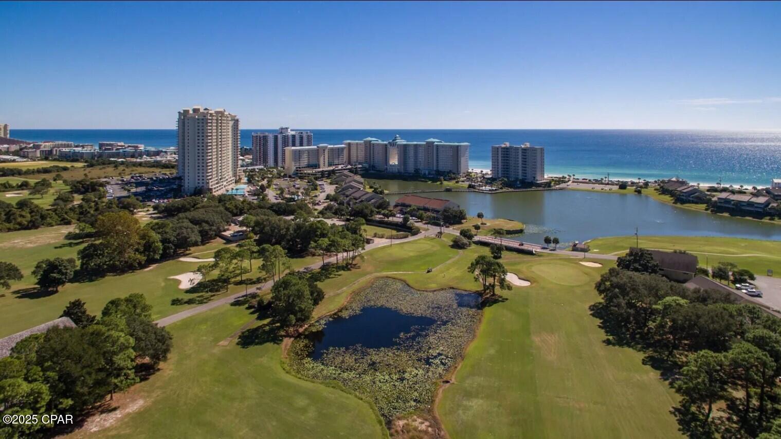 Image 32 For 1160 Scenic Gulf Drive A903