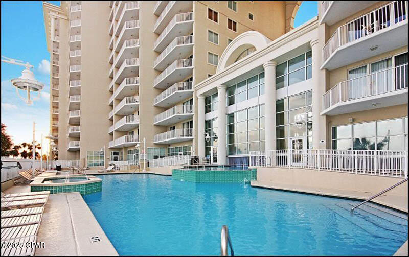 Image 34 For 1160 Scenic Gulf Drive A903