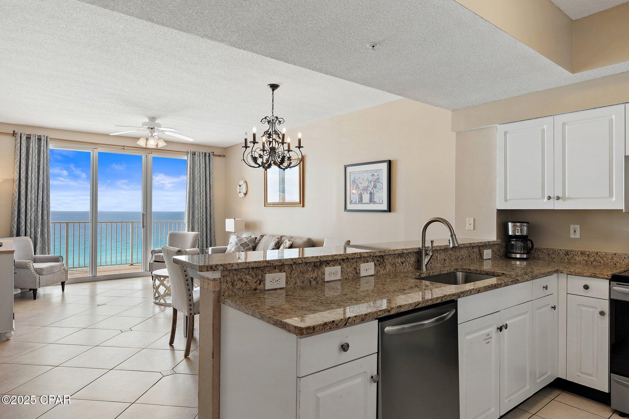 Image 8 For 1160 Scenic Gulf Drive A903