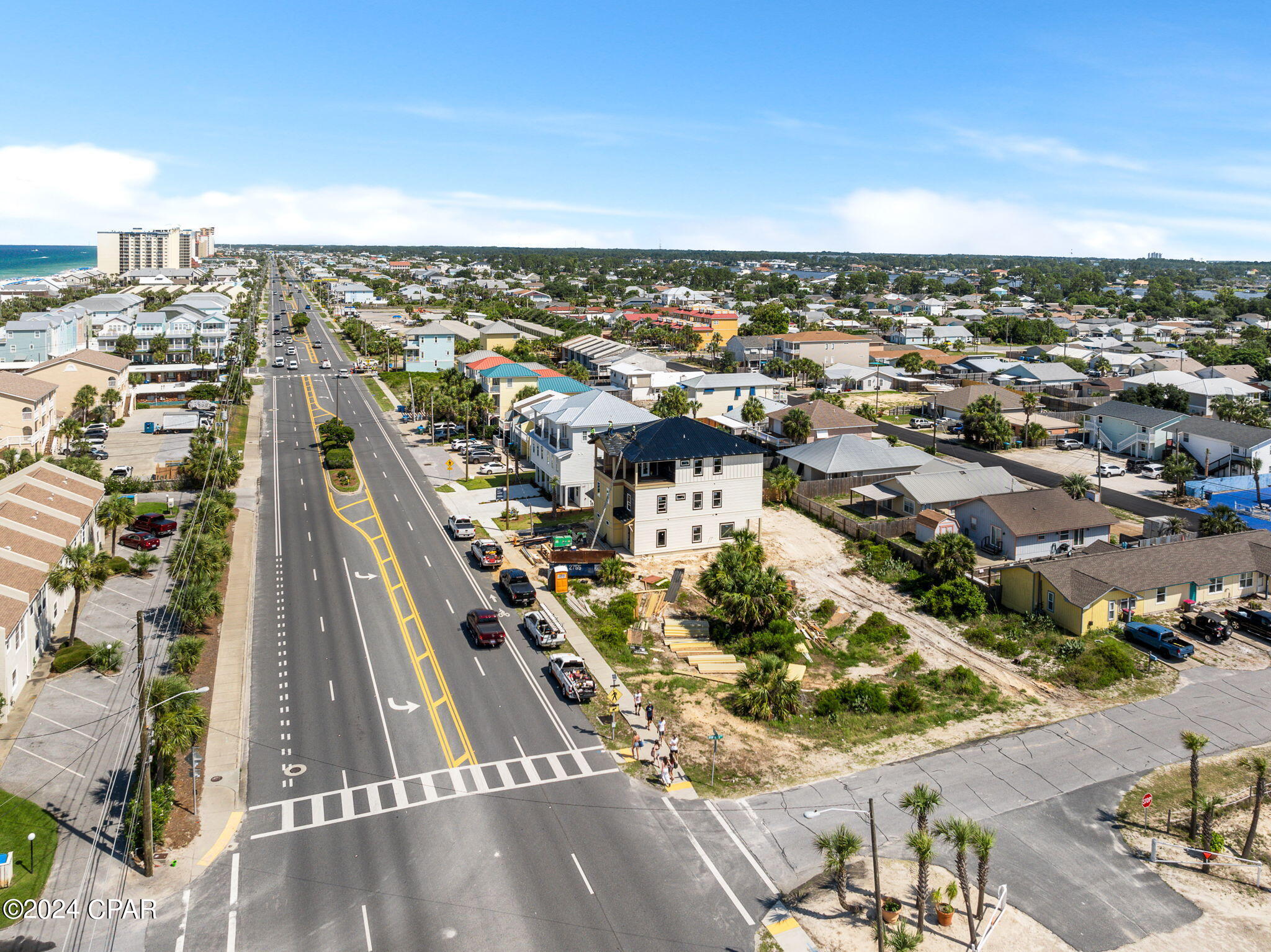 5229 Thomas Drive, Panama City Beach, Florida image 12