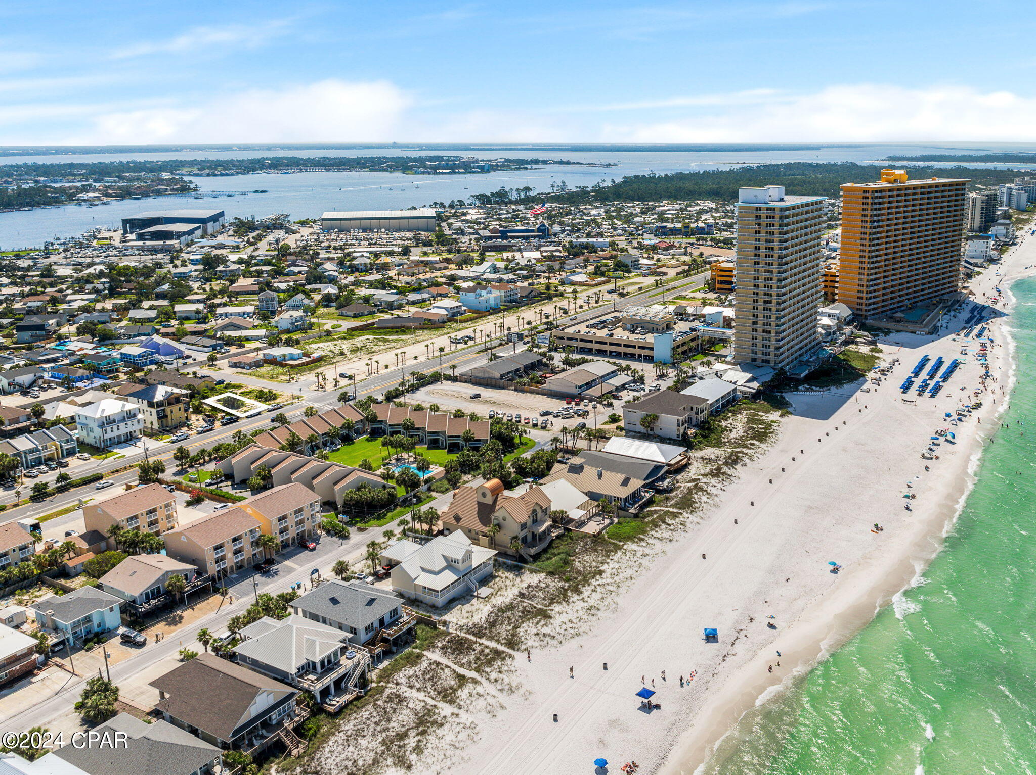 5229 Thomas Drive, Panama City Beach, Florida image 15