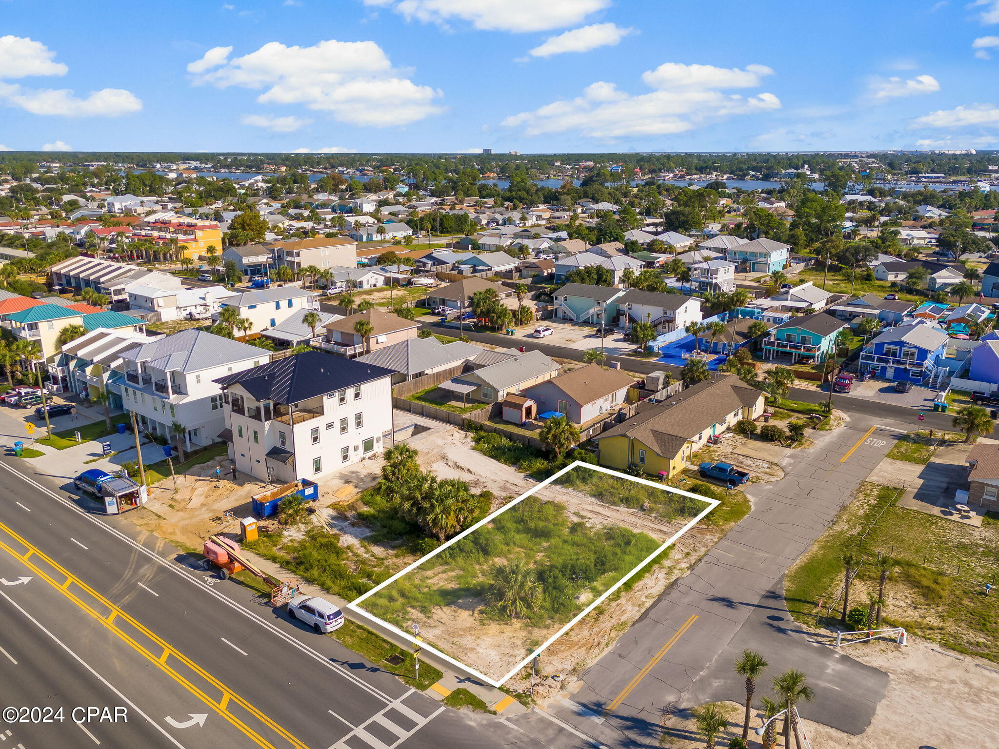 5229 Thomas Drive, Panama City Beach, Florida image 2