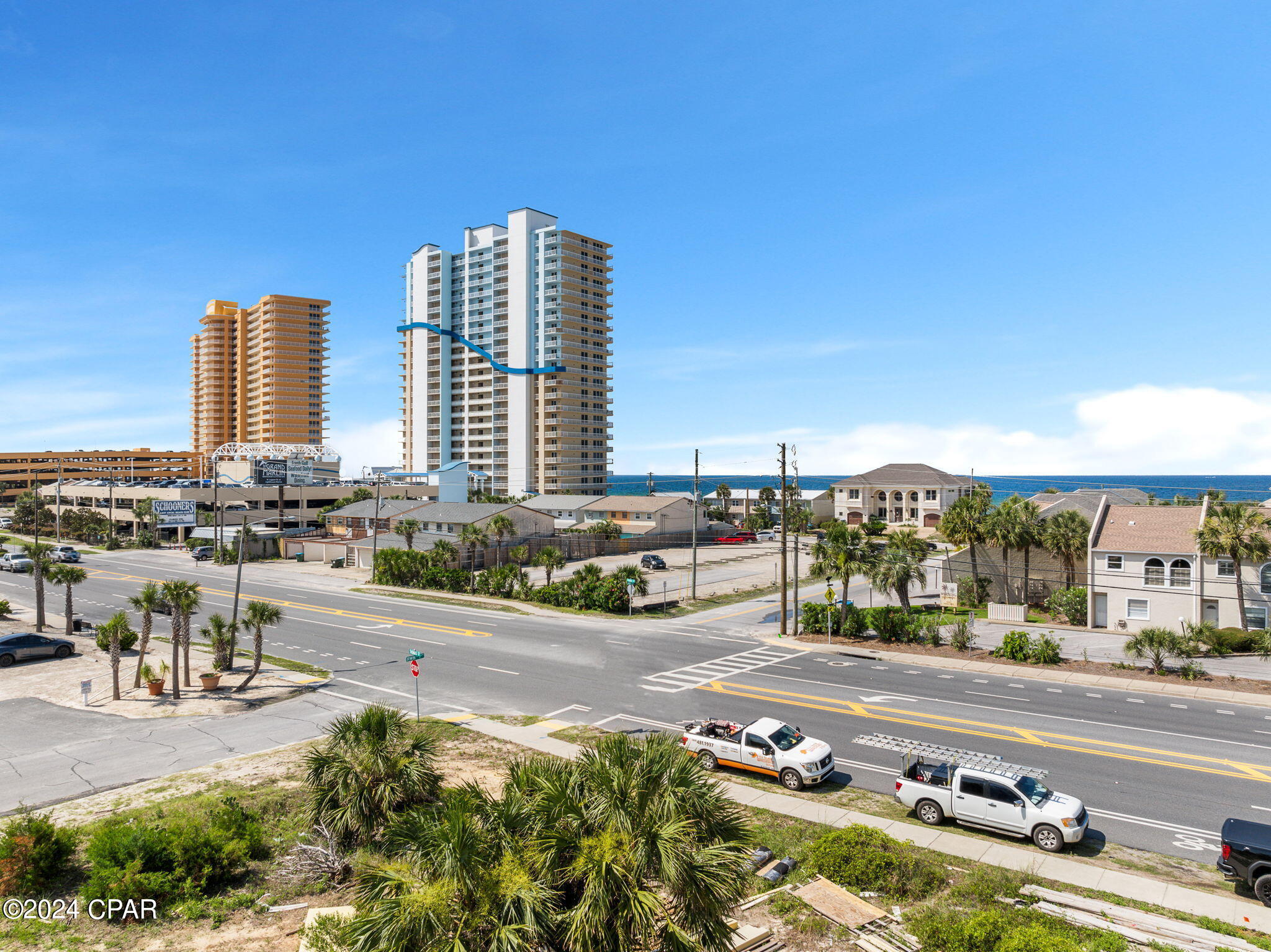 5233 Thomas Drive, Panama City Beach, Florida image 2