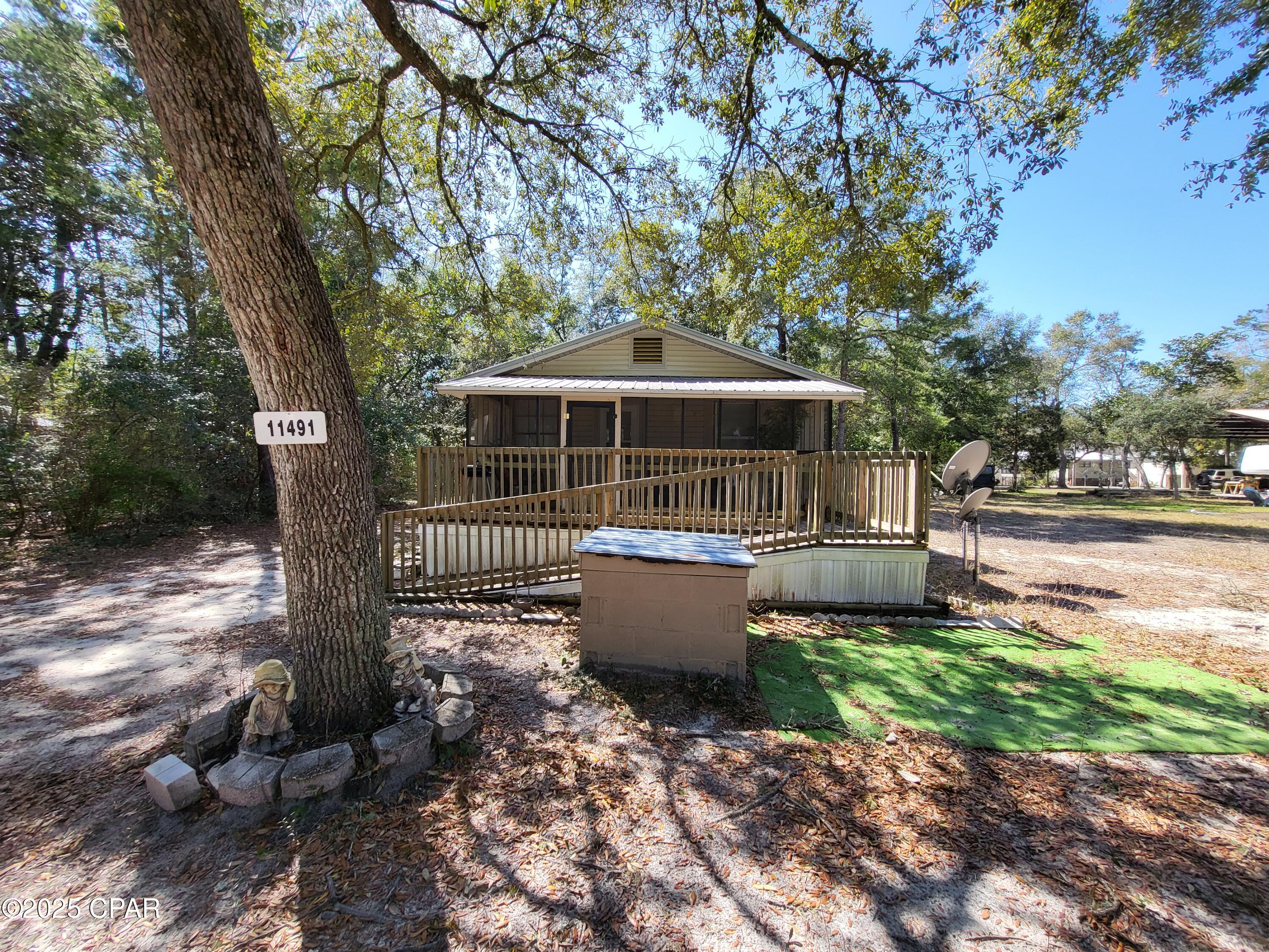 11491 Steele Field Road, Vernon, Florida image 1