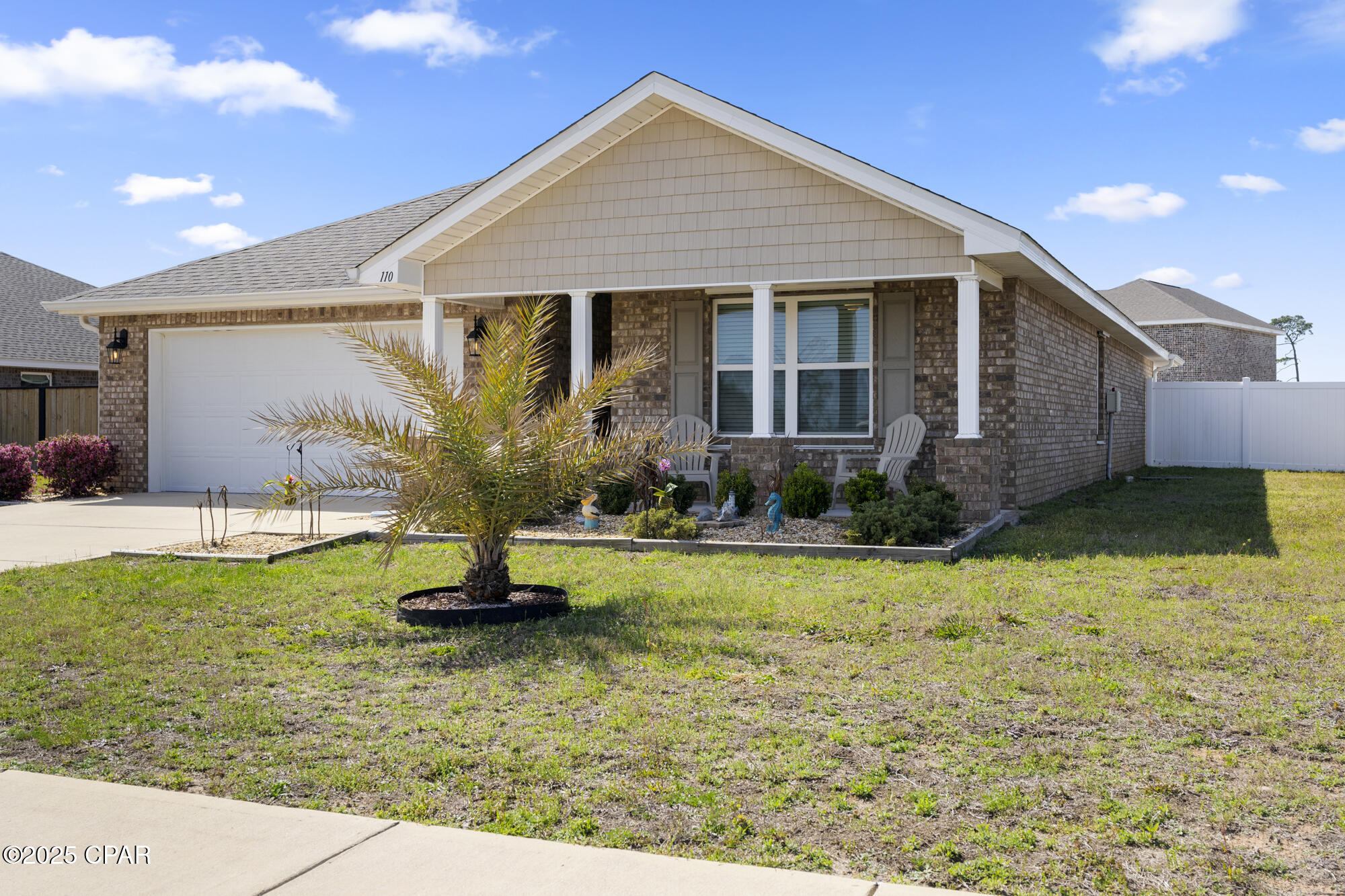 110 Spikes Circle, Southport, Florida image 1