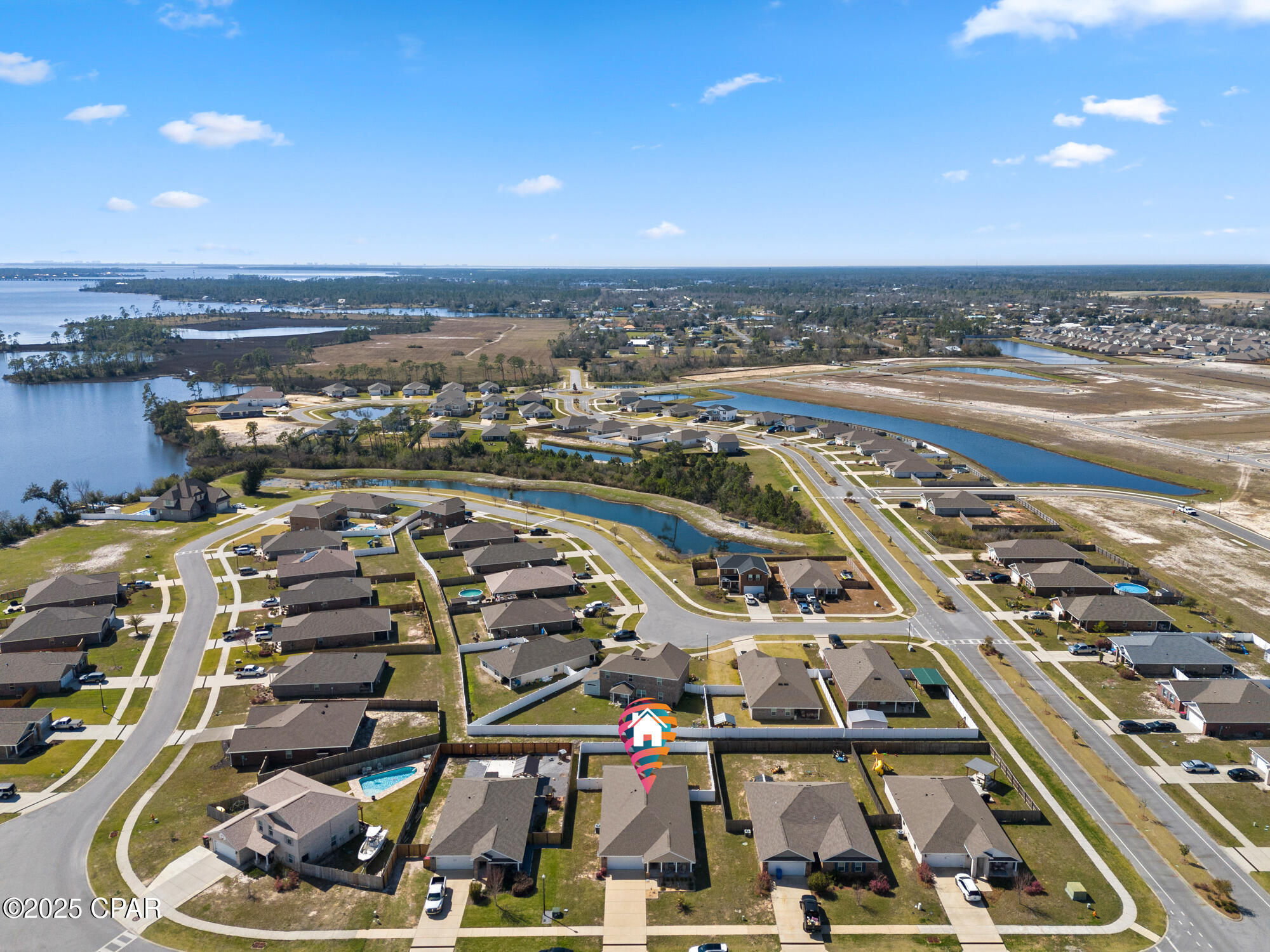 110 Spikes Circle, Southport, Florida image 45