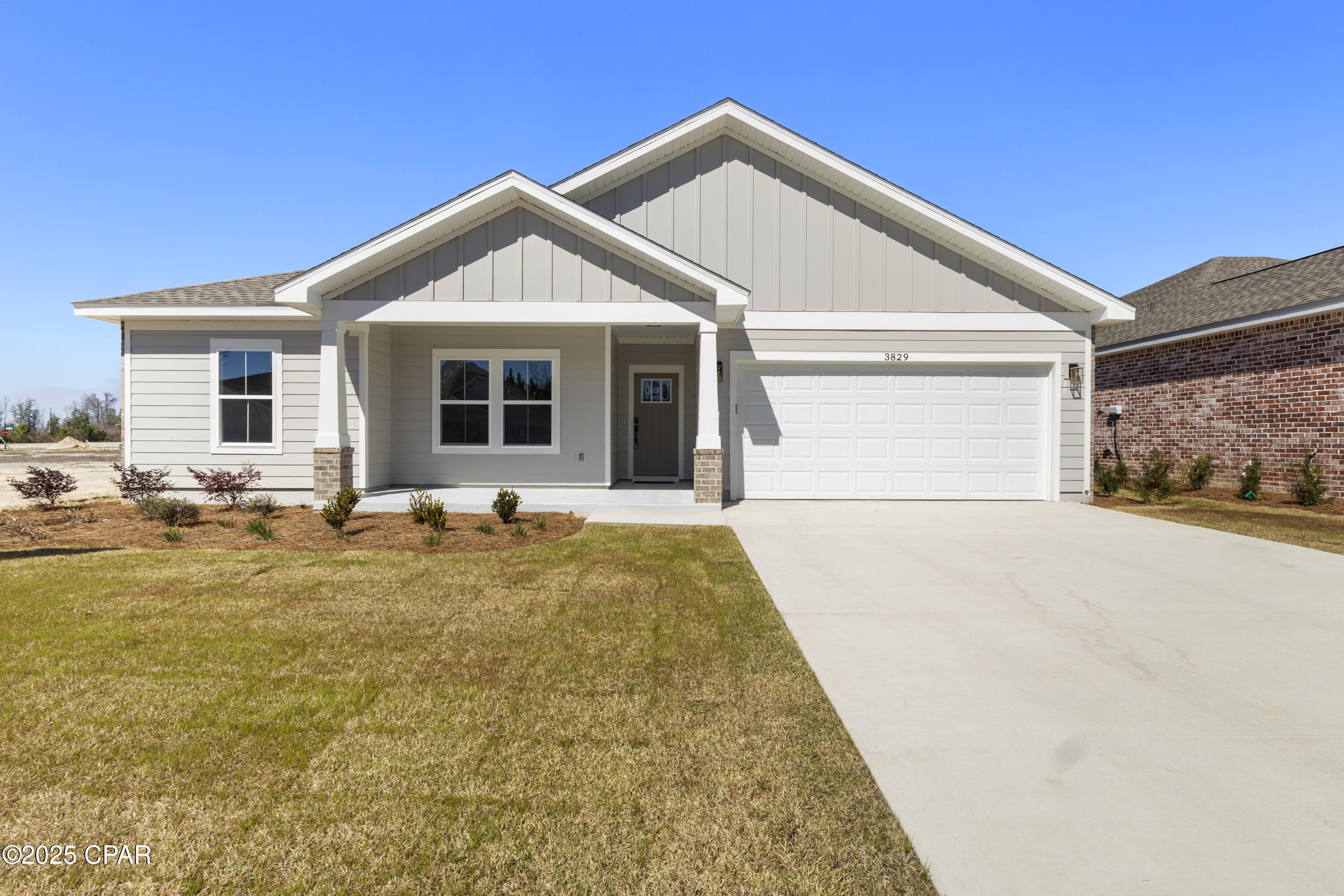 Details for 3829 Red Deer Circle, Panama City, FL 32404