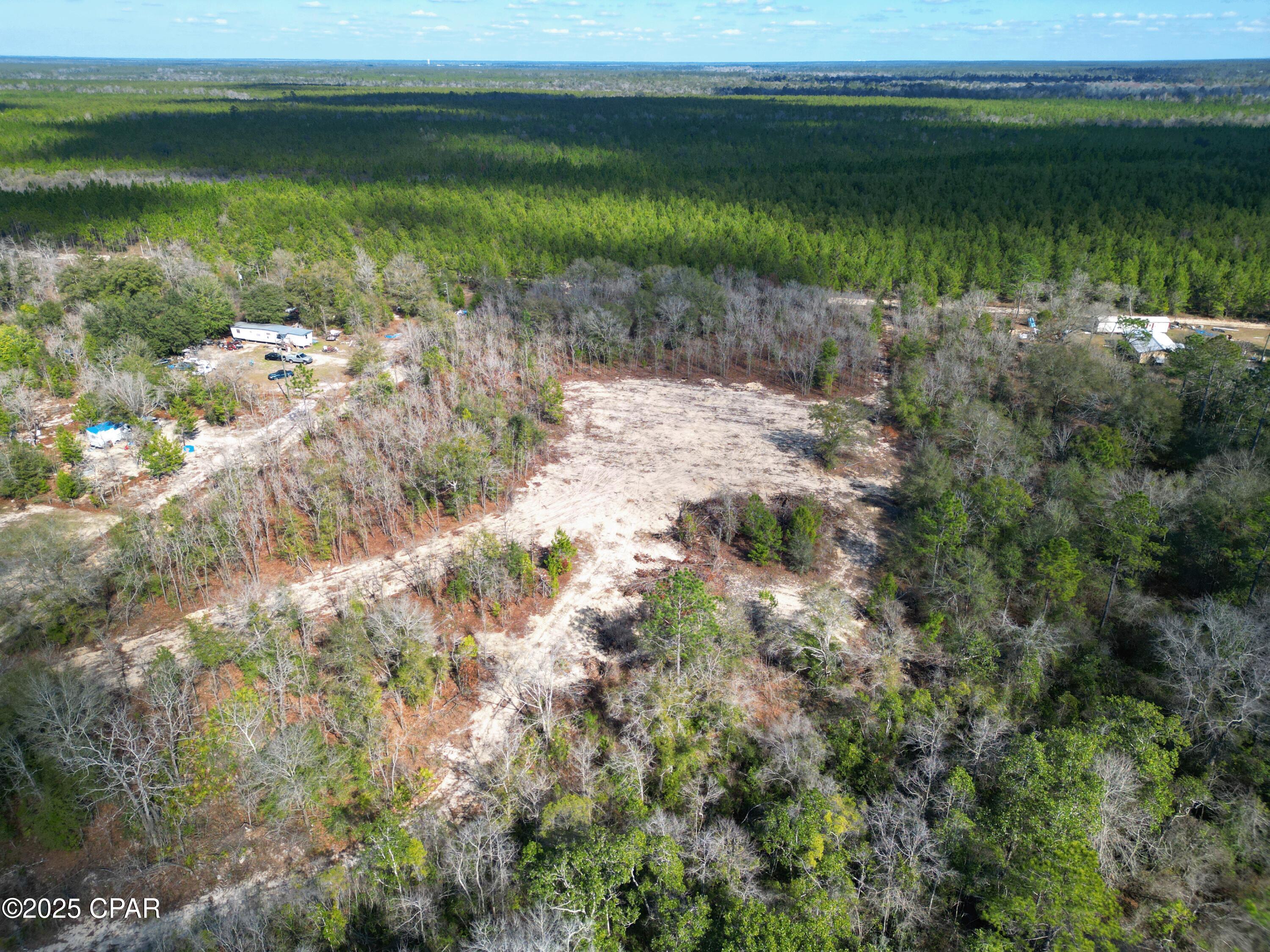 TBD NW Doris Stewart Road, Bristol, Florida image 2