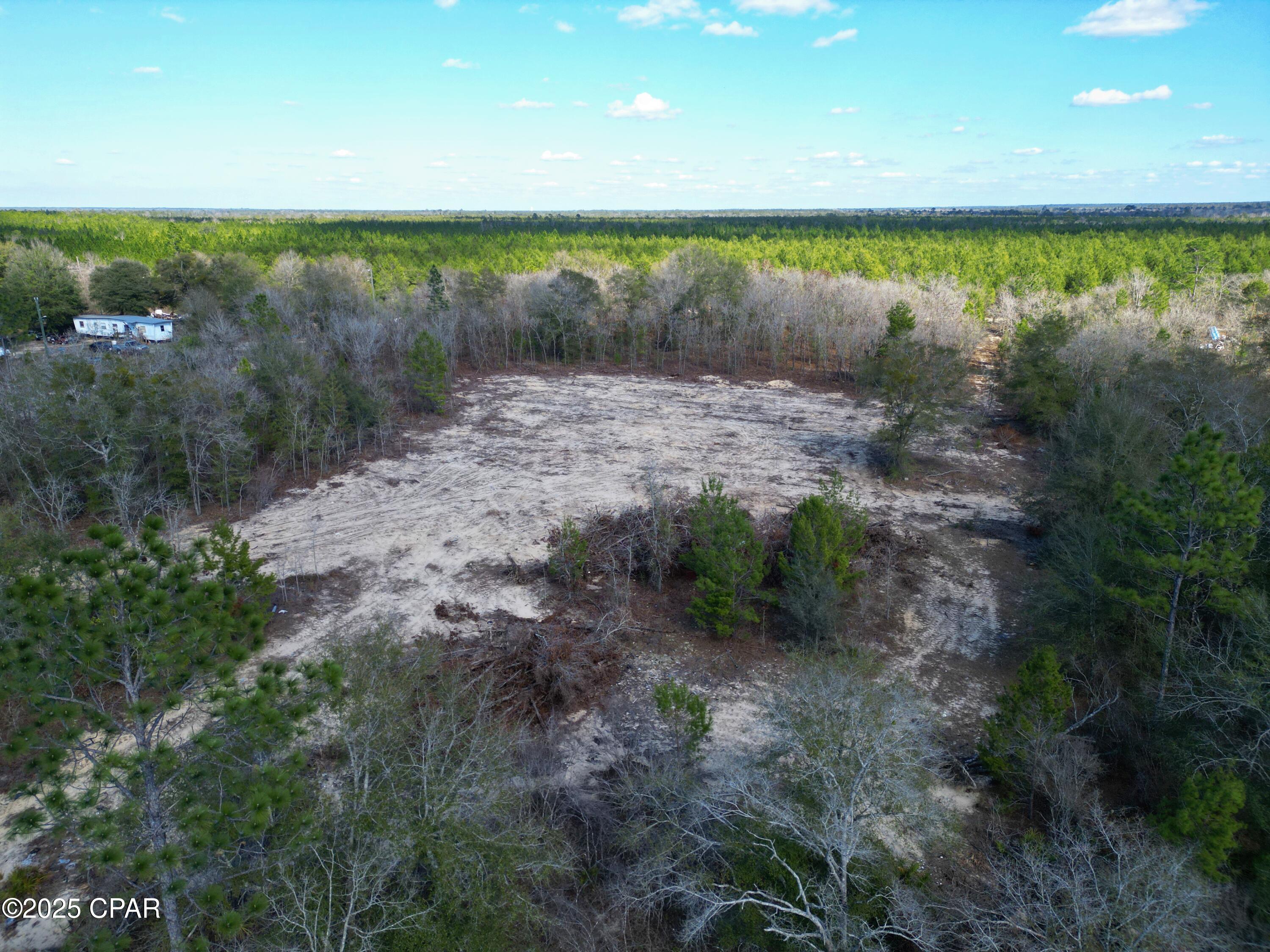 TBD NW Doris Stewart Road, Bristol, Florida image 6