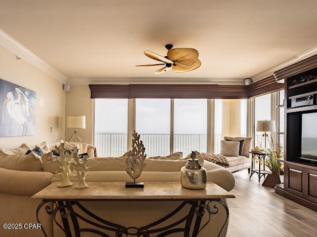 8601 Surf Drive #6W, Panama City, Florida image 1