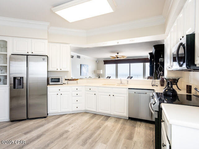 8601 Surf Drive #6W, Panama City, Florida image 11