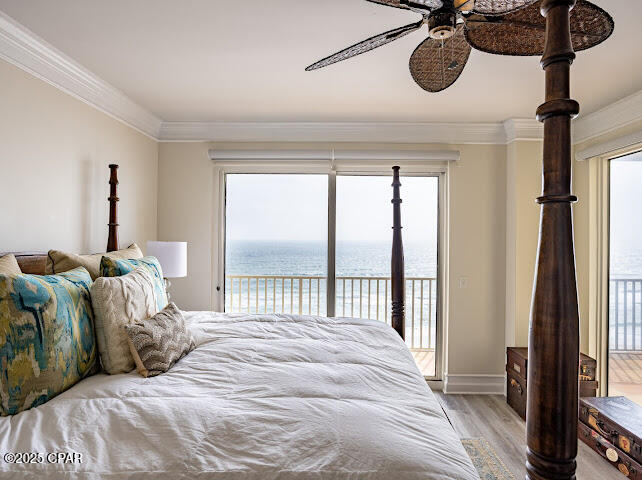 8601 Surf Drive #6W, Panama City, Florida image 19
