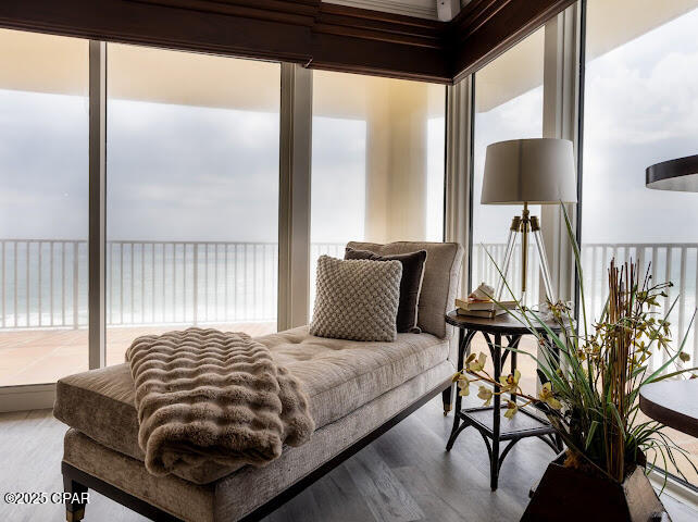 8601 Surf Drive #6W, Panama City, Florida image 2