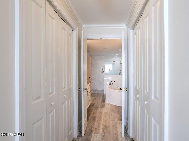 8601 Surf Drive #6W, Panama City, Florida image 21