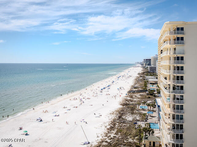 8601 Surf Drive #6W, Panama City, Florida image 32