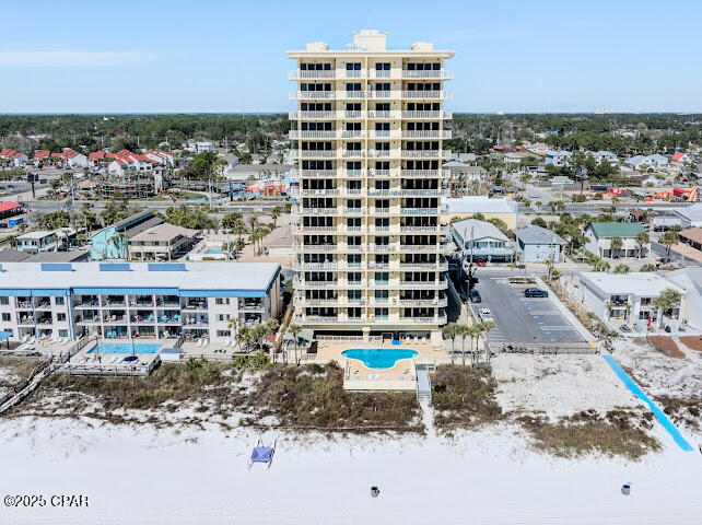 8601 Surf Drive #6W, Panama City, Florida image 35