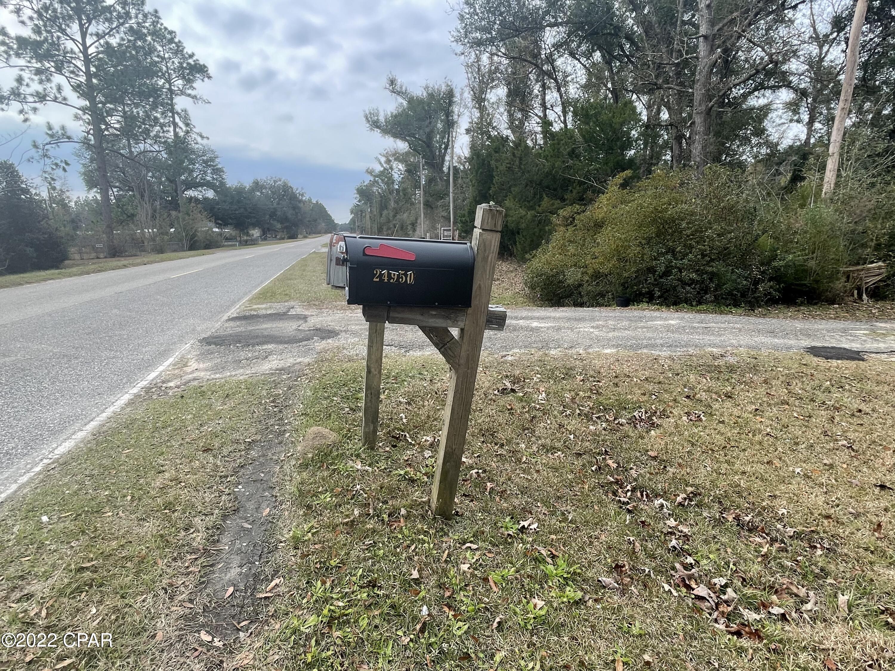 24950 NW County Road 333, Bristol, Florida image 16