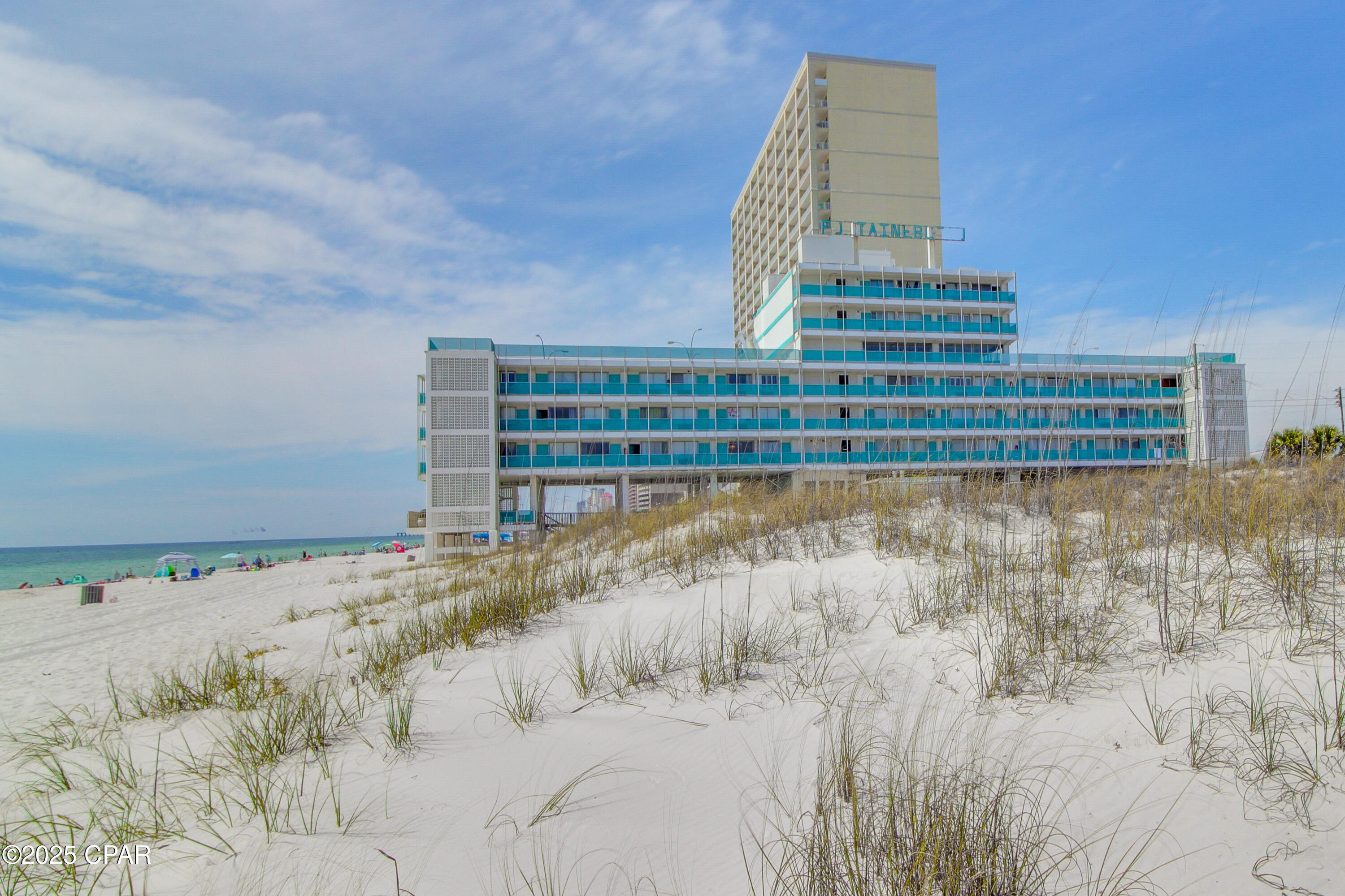 Details for 14401 Front Beach Road 600, Panama City Beach, FL 32413