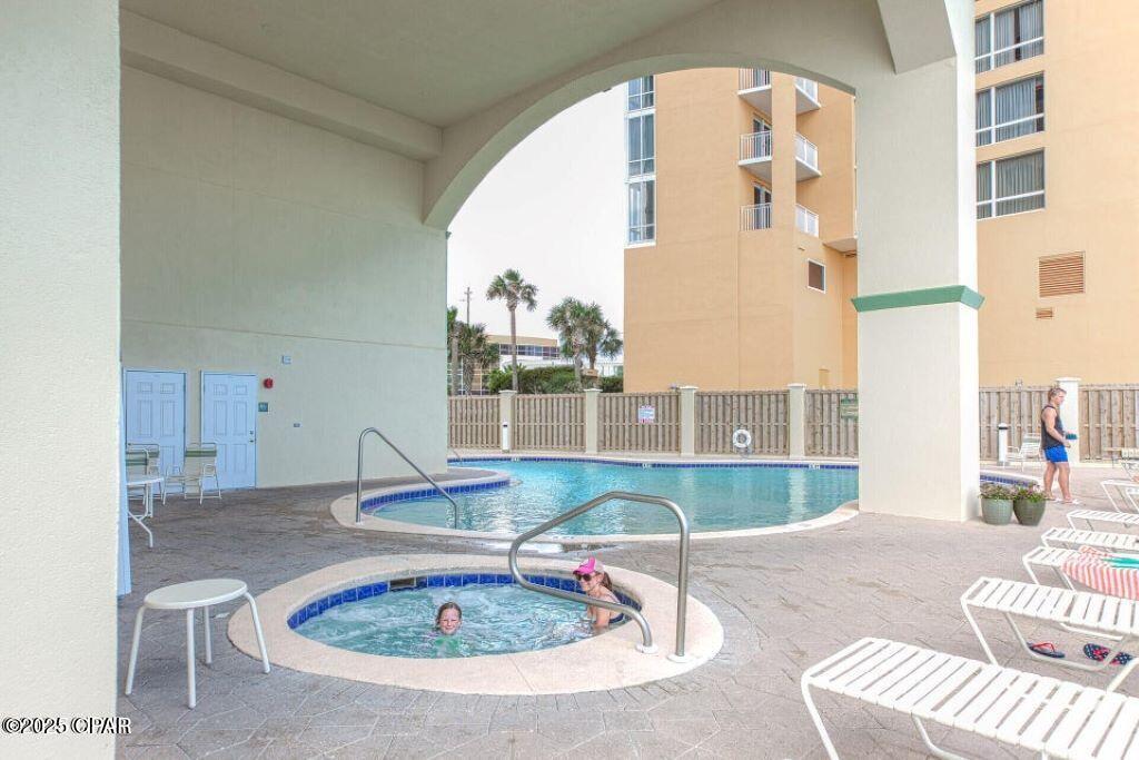 Image 20 For 17757 Front Beach Road 1205c
