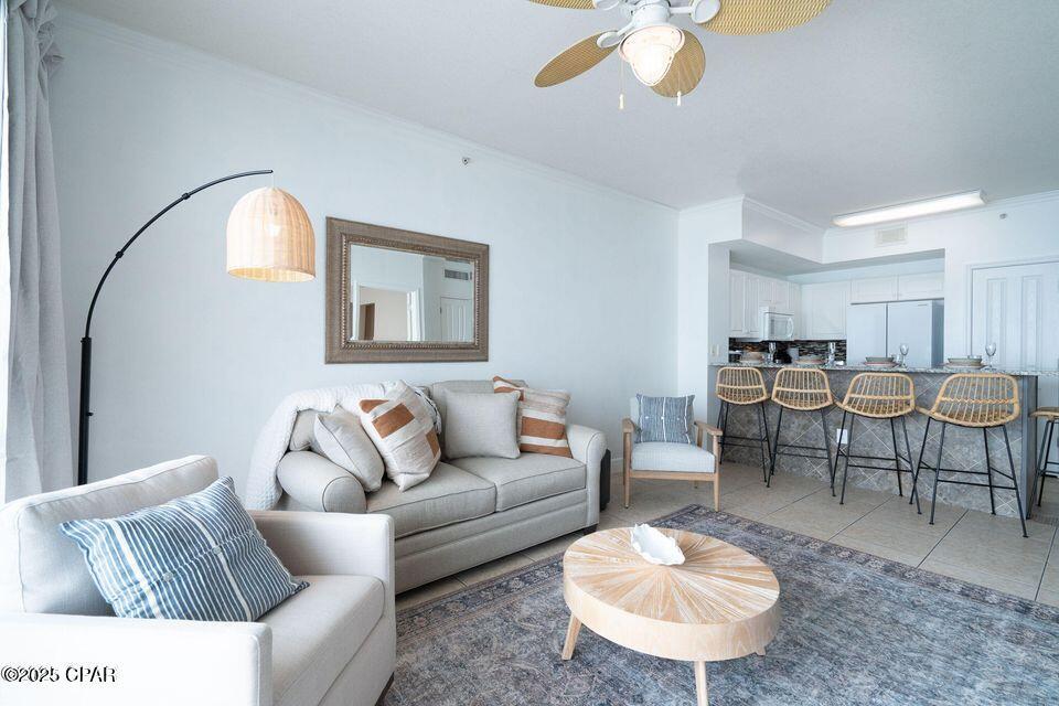 Image 3 For 17757 Front Beach Road 1205c