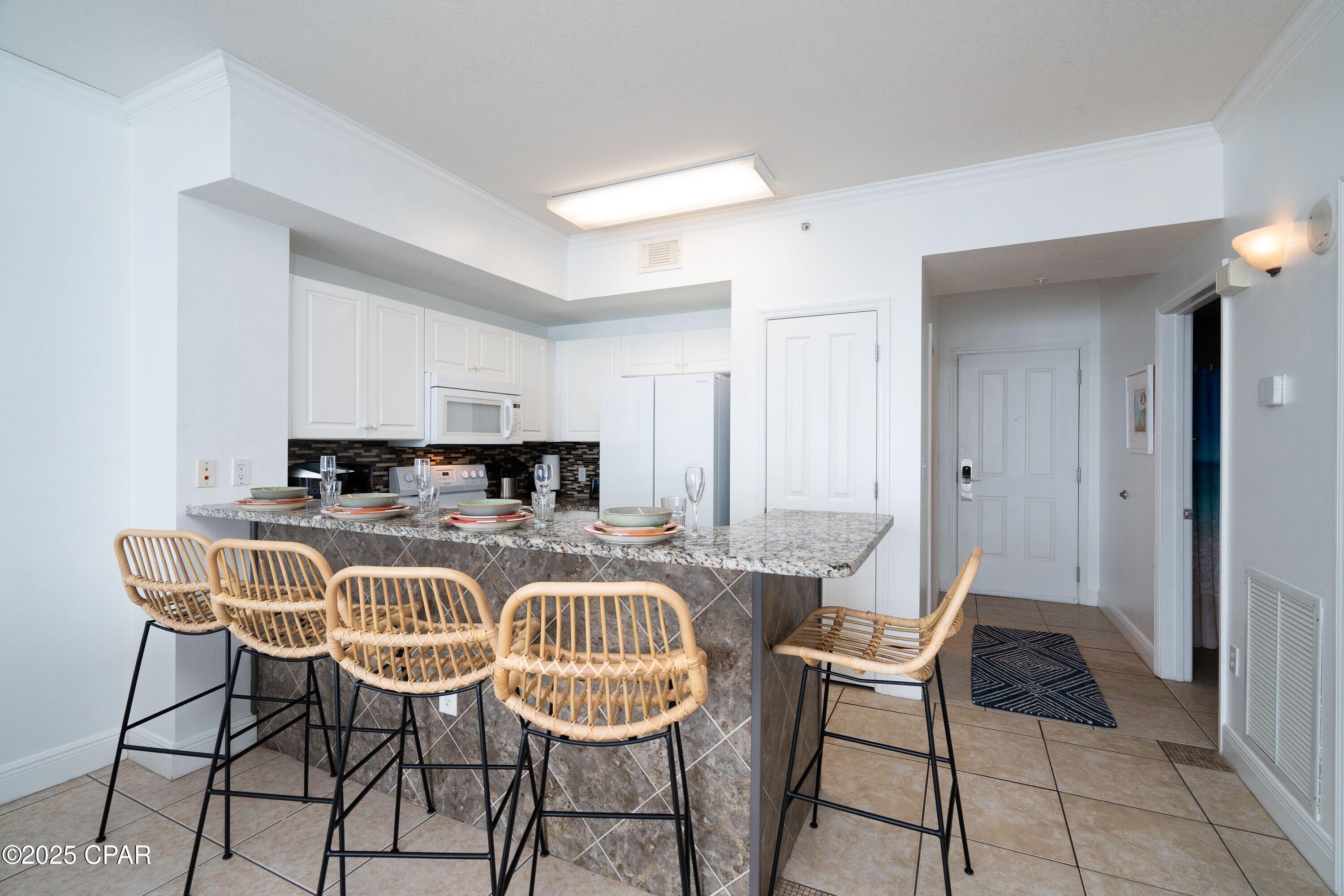 Image 6 For 17757 Front Beach Road 1205c