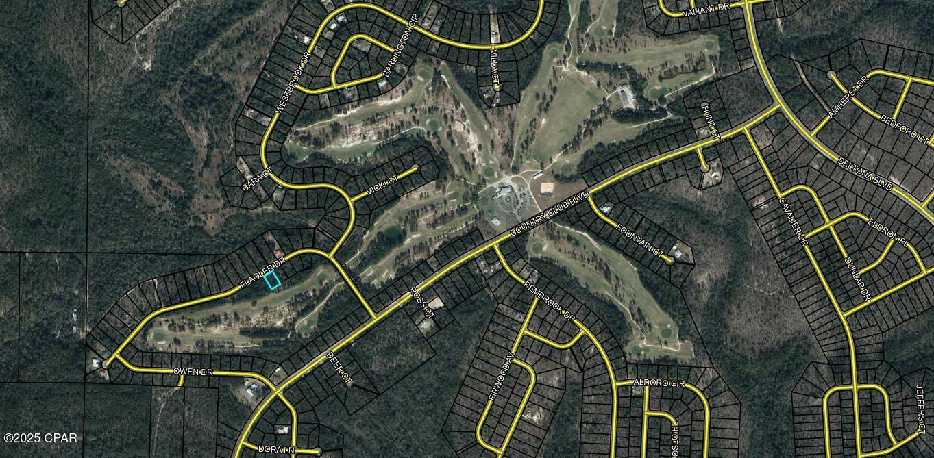 Lot 1 Flagler Drive, Chipley, Florida image 18
